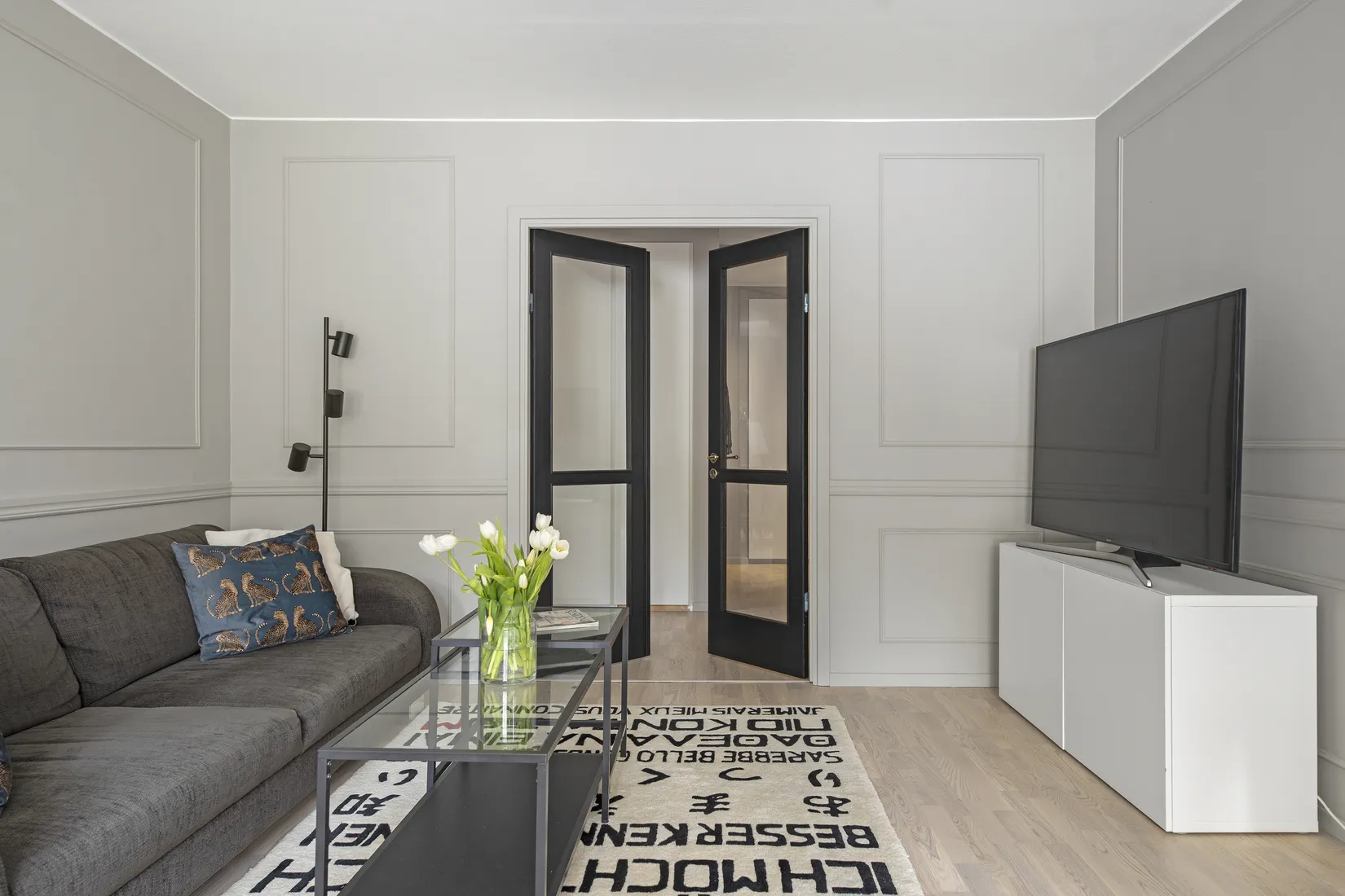 Bostadsrätt, Tiundagatan 43, Luthagen, Uppsala