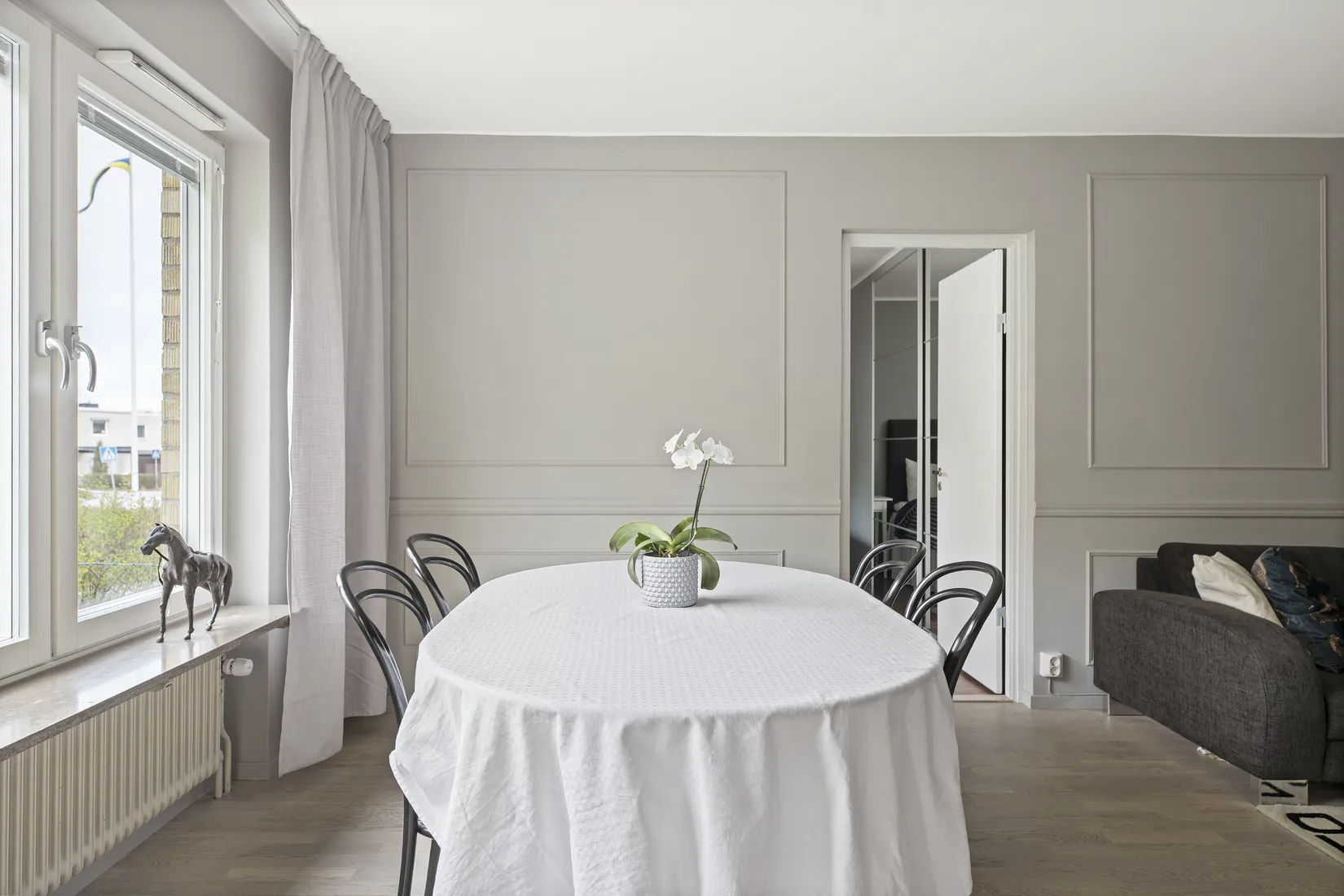 Bostadsrätt, Tiundagatan 43, Luthagen, Uppsala