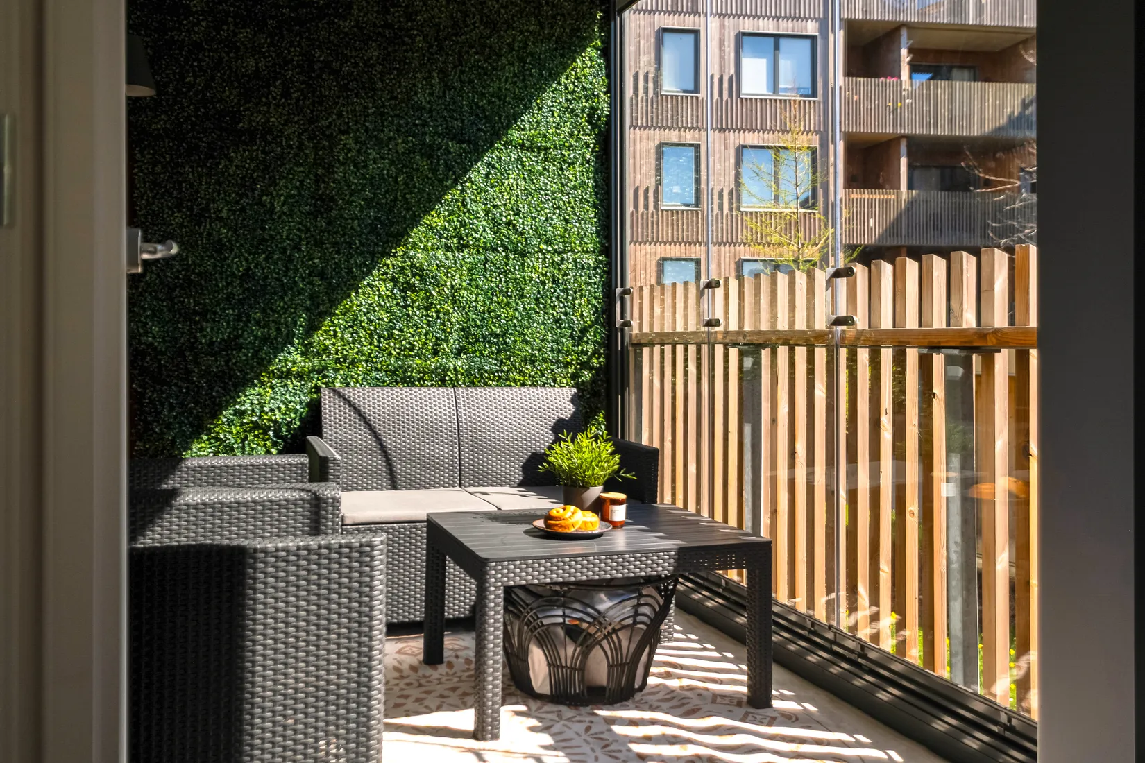 Bostadsrätt, Mellersta Tennisgränd 10, Hyllie, Malmö