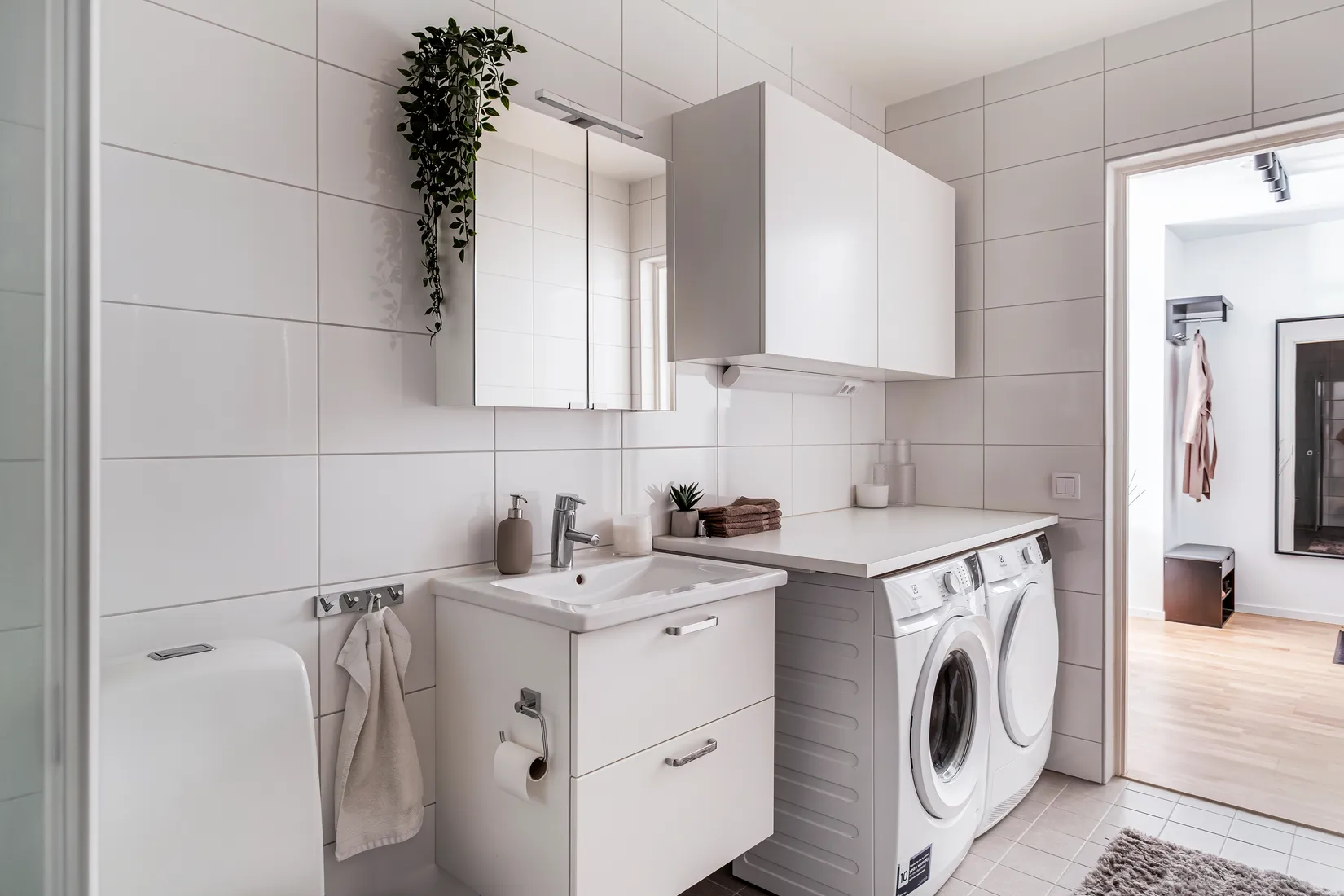 Bostadsrätt, Mellersta Tennisgränd 10, Hyllie, Malmö