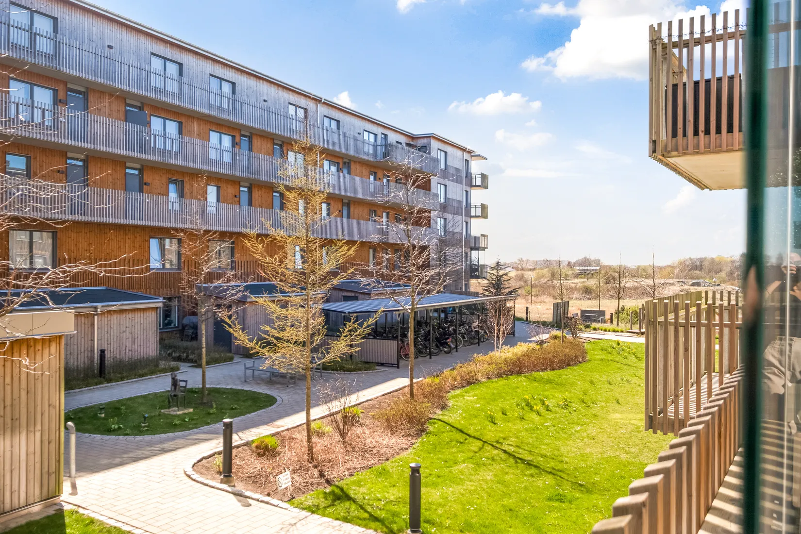 Bostadsrätt, Mellersta Tennisgränd 10, Hyllie, Malmö