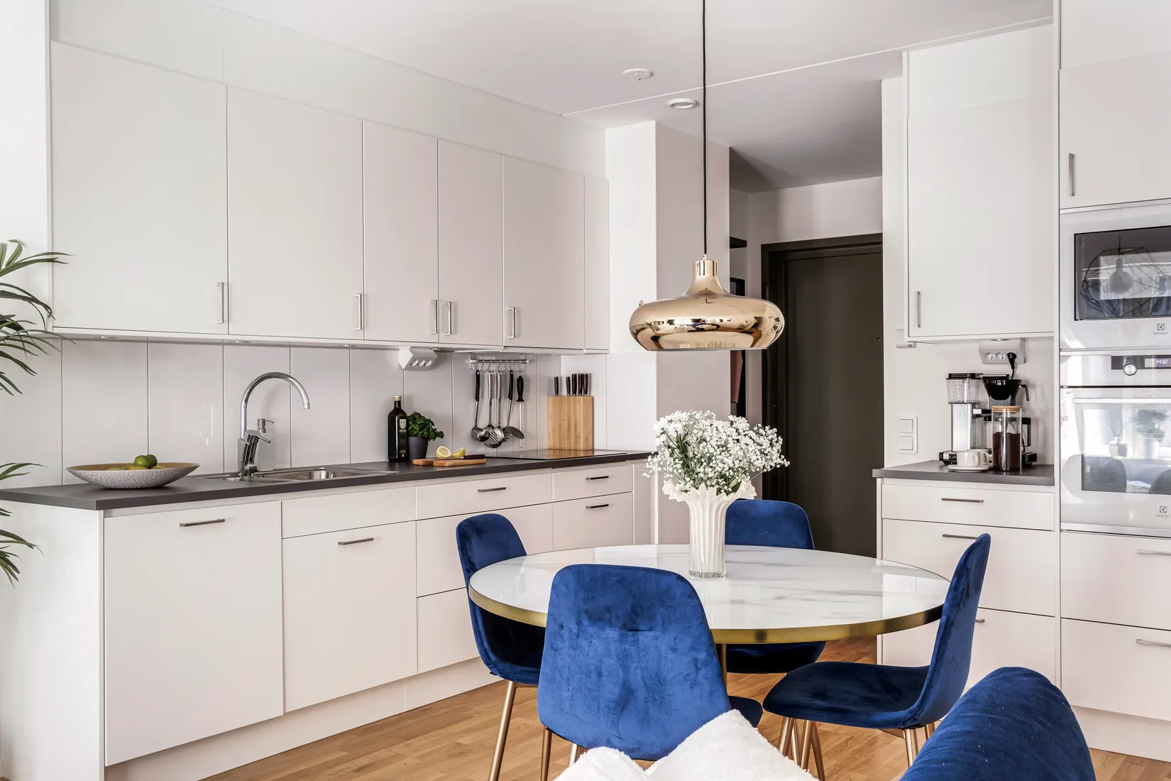 Bostadsrätt, Mellersta Tennisgränd 10, Hyllie, Malmö