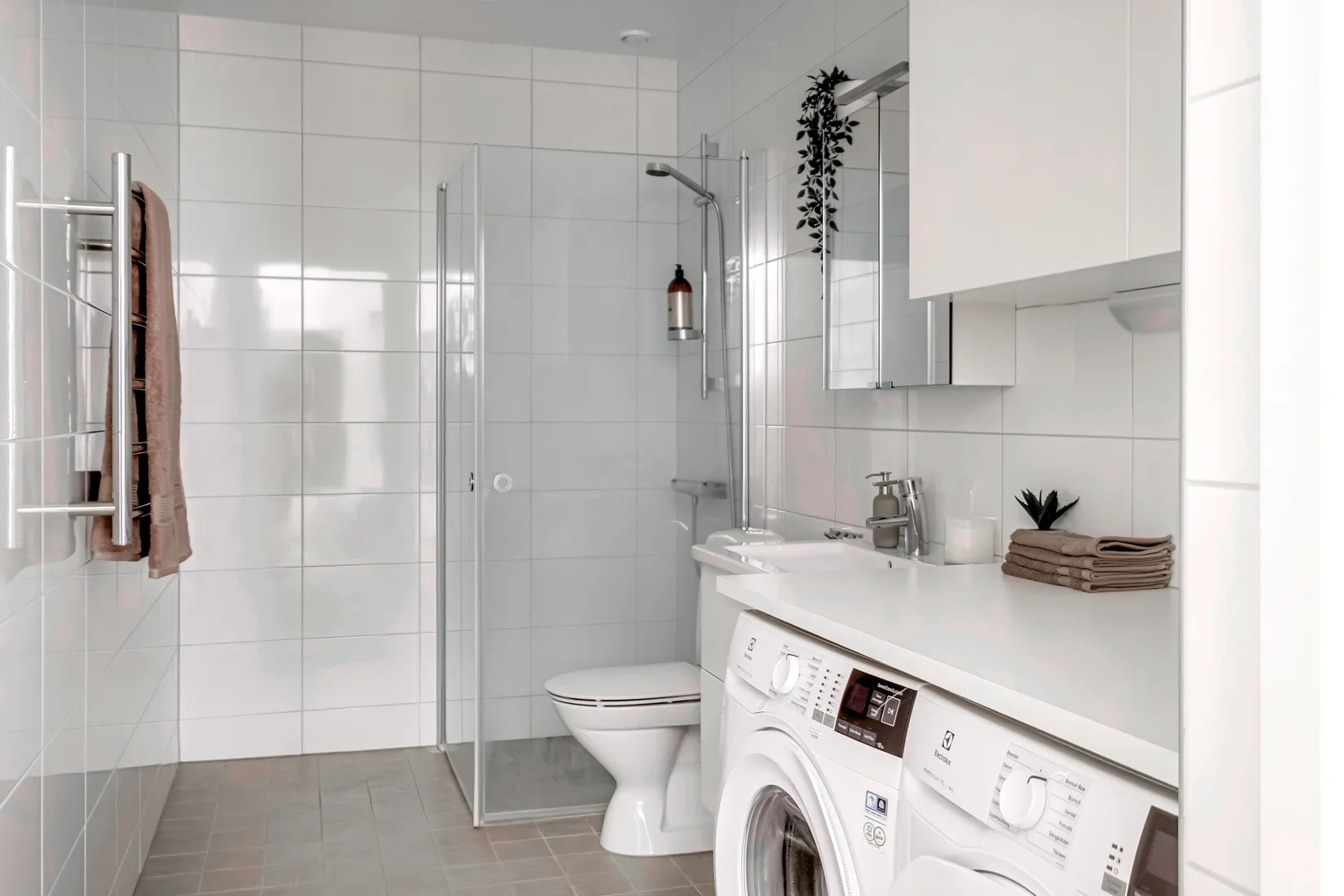 Bostadsrätt, Mellersta Tennisgränd 10, Hyllie, Malmö