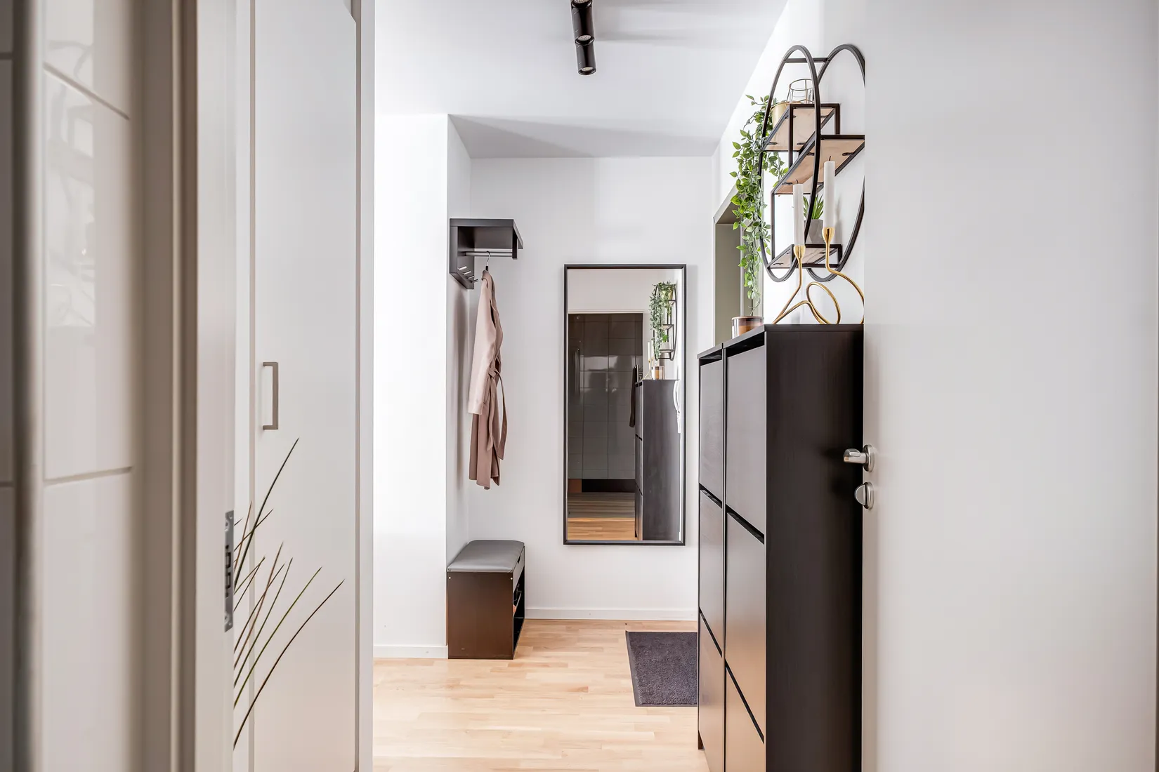 Bostadsrätt, Mellersta Tennisgränd 10, Hyllie, Malmö