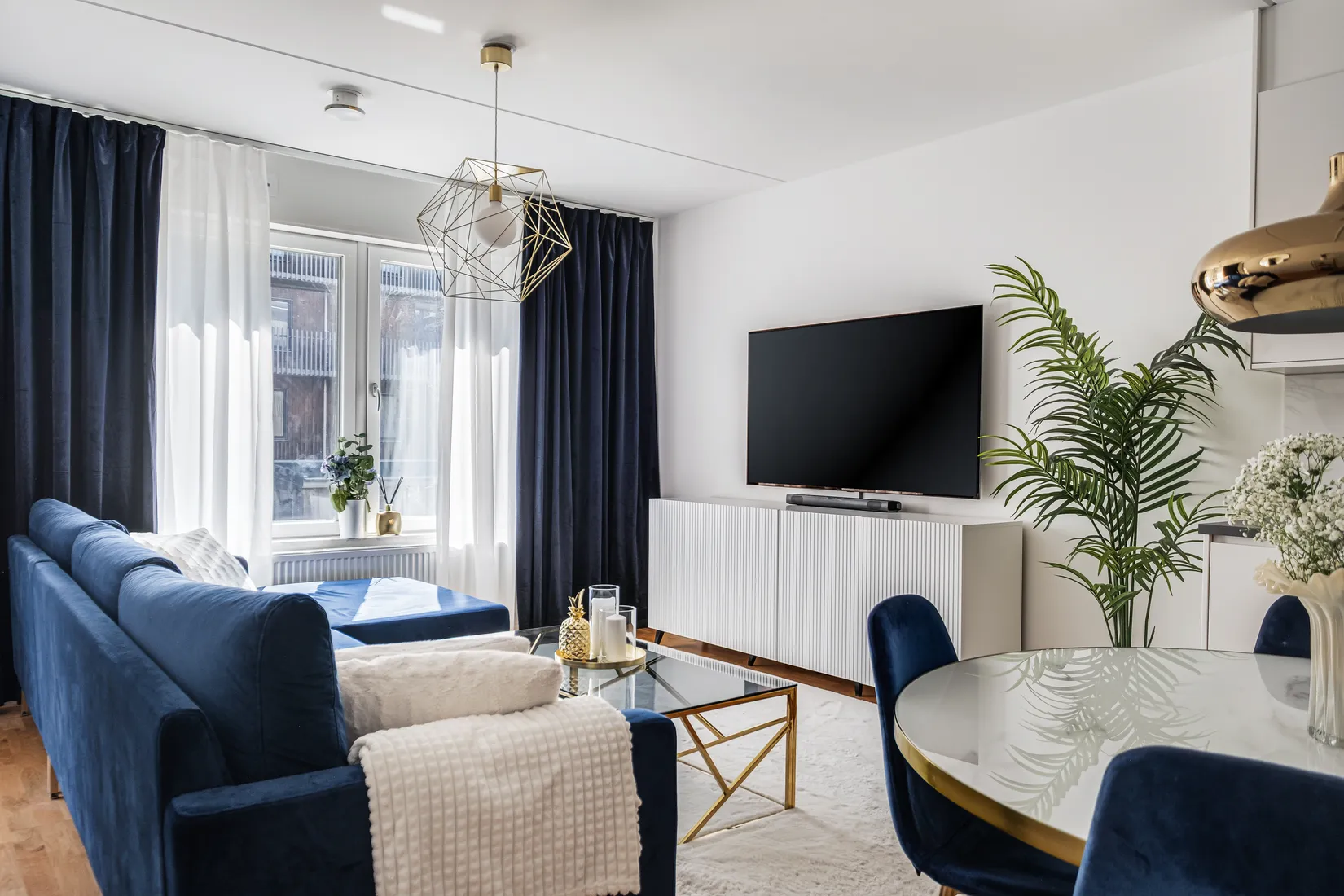 Bostadsrätt, Mellersta Tennisgränd 10, Hyllie, Malmö