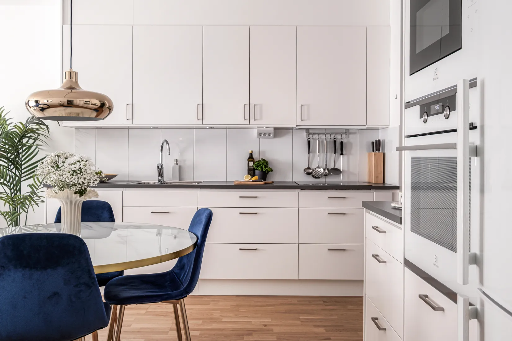 Bostadsrätt, Mellersta Tennisgränd 10, Hyllie, Malmö