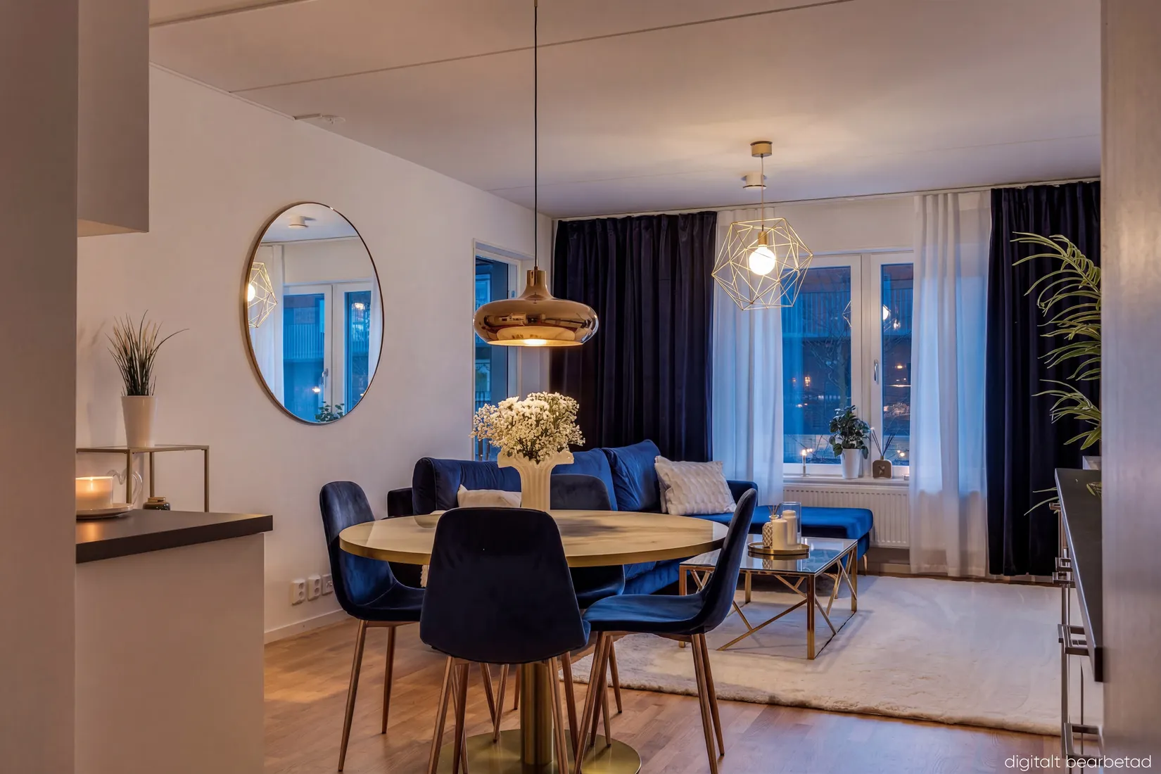 Bostadsrätt, Mellersta Tennisgränd 10, Hyllie, Malmö