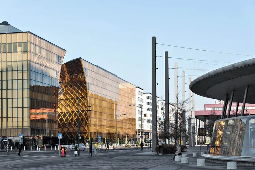 Bostadsrätt, Mellersta Tennisgränd 10, Hyllie, Malmö