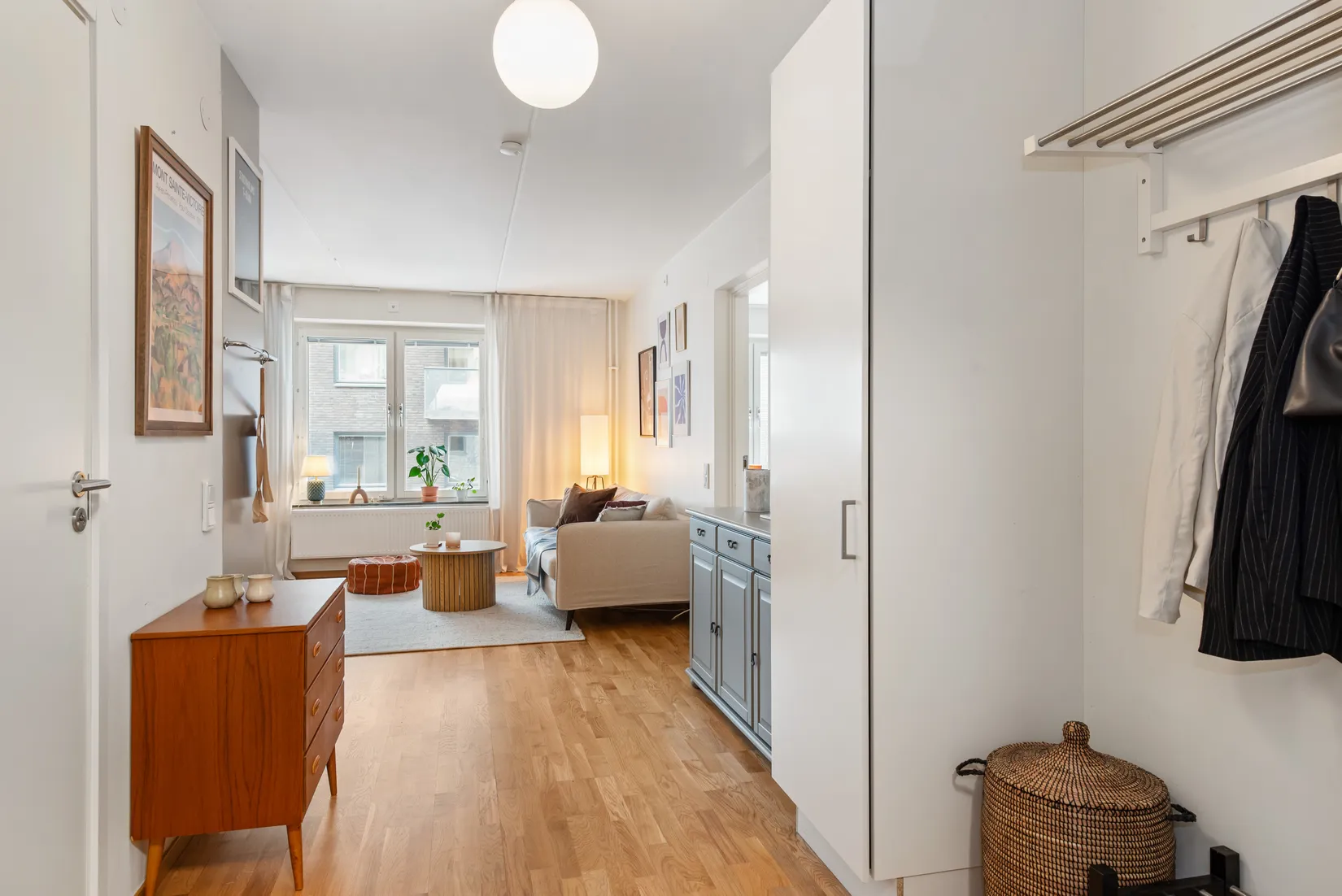 Bostadsrätt, Häradsgränd 6, Täby Centrum, Täby