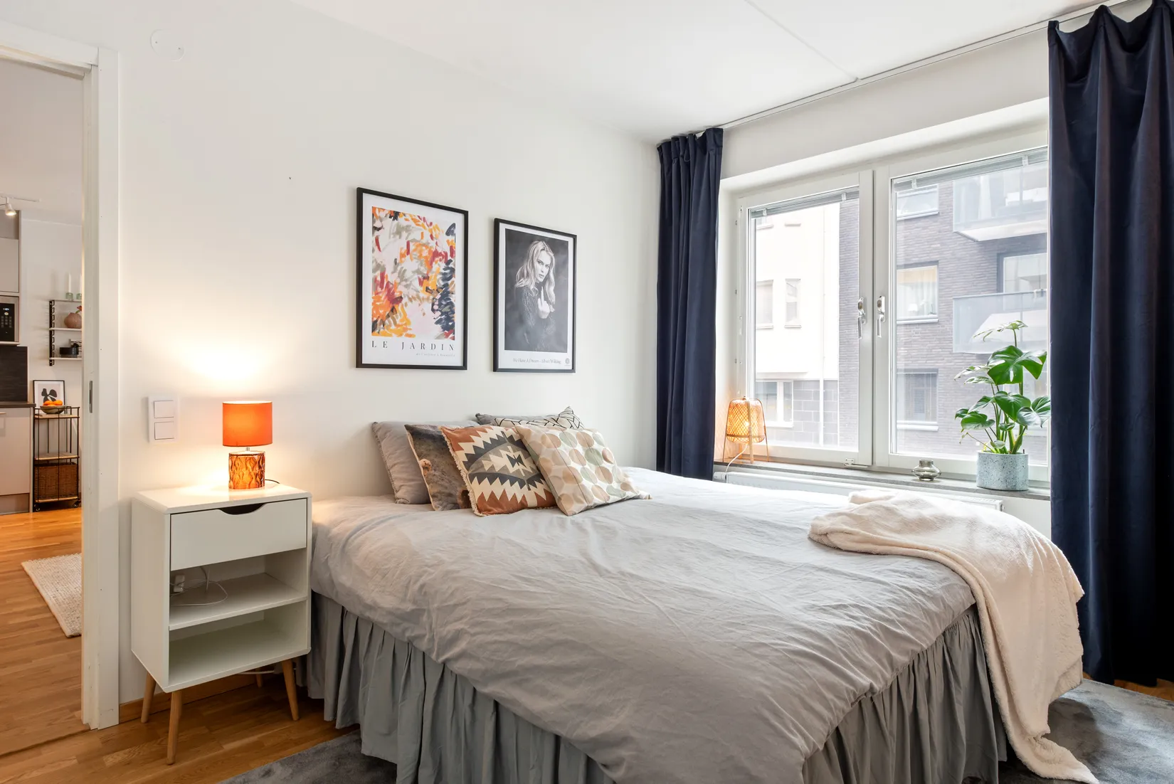 Bostadsrätt, Häradsgränd 6, Täby Centrum, Täby