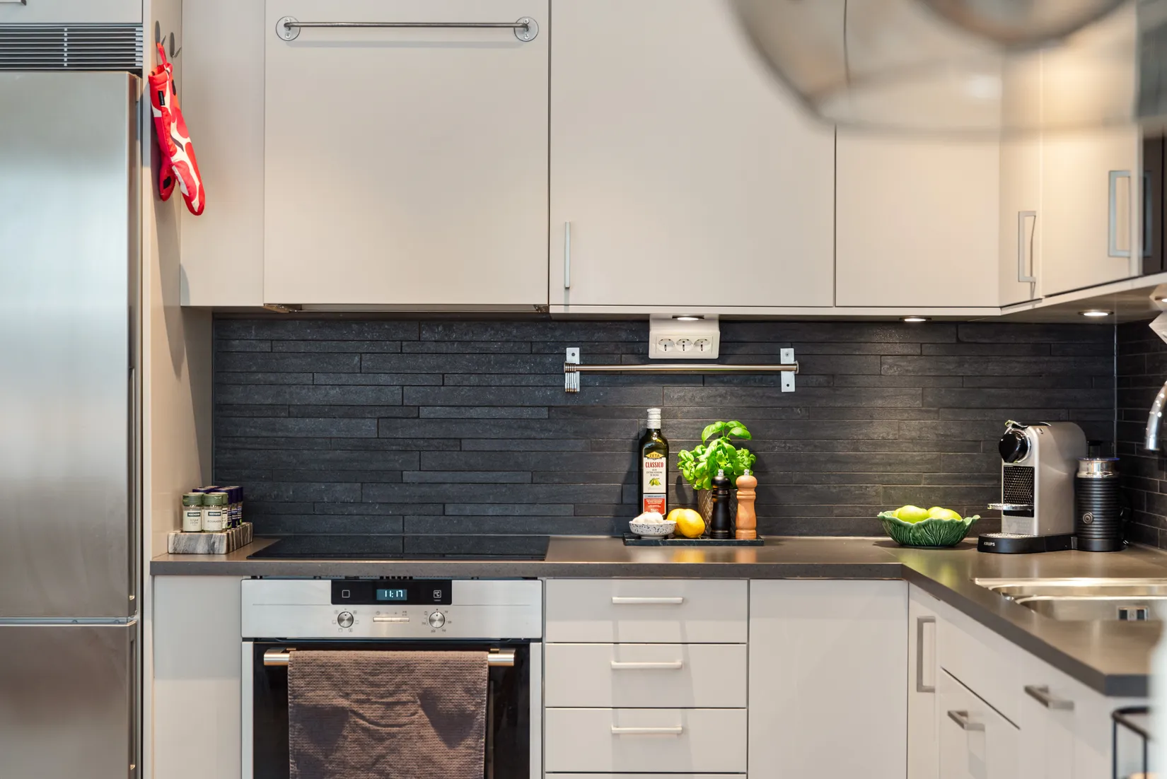 Bostadsrätt, Häradsgränd 6, Täby Centrum, Täby