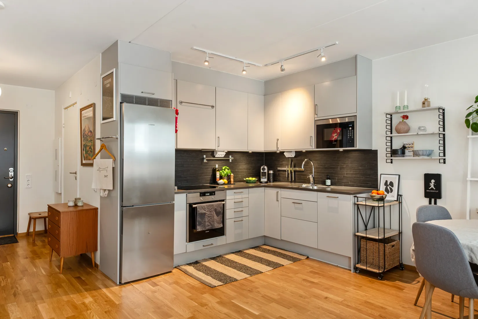 Bostadsrätt, Häradsgränd 6, Täby Centrum, Täby