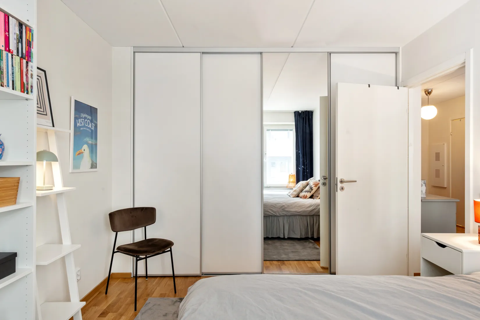 Bostadsrätt, Häradsgränd 6, Täby Centrum, Täby