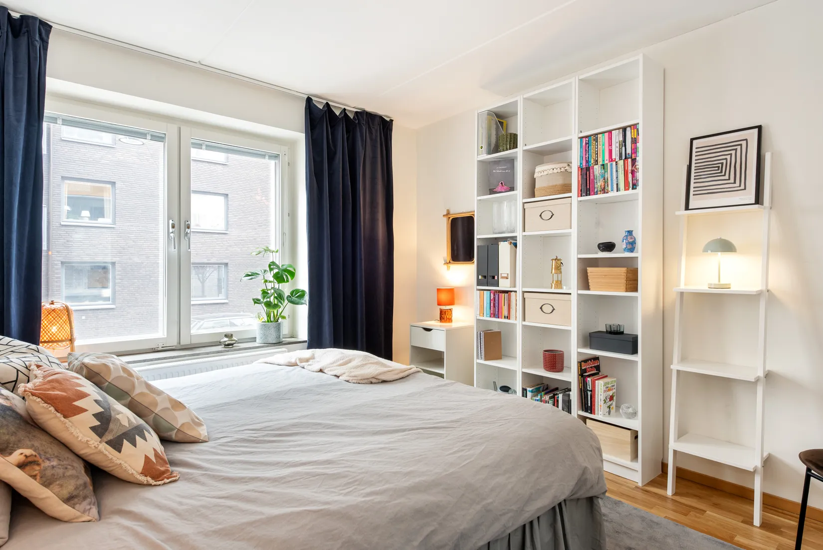 Bostadsrätt, Häradsgränd 6, Täby Centrum, Täby