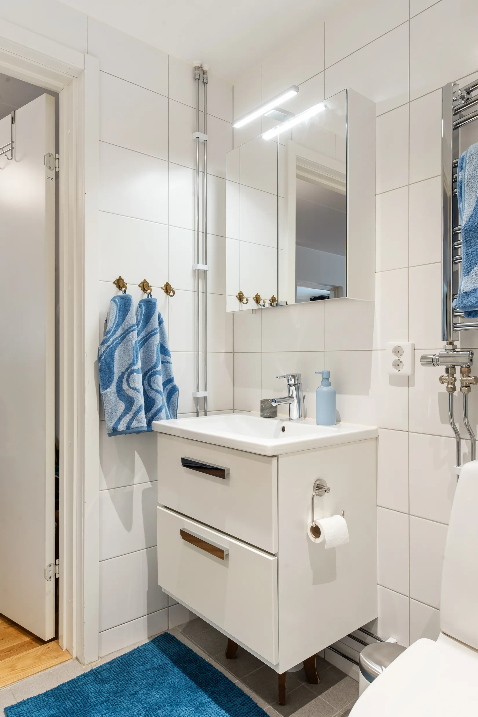 Bostadsrätt, Häradsgränd 6, Täby Centrum, Täby