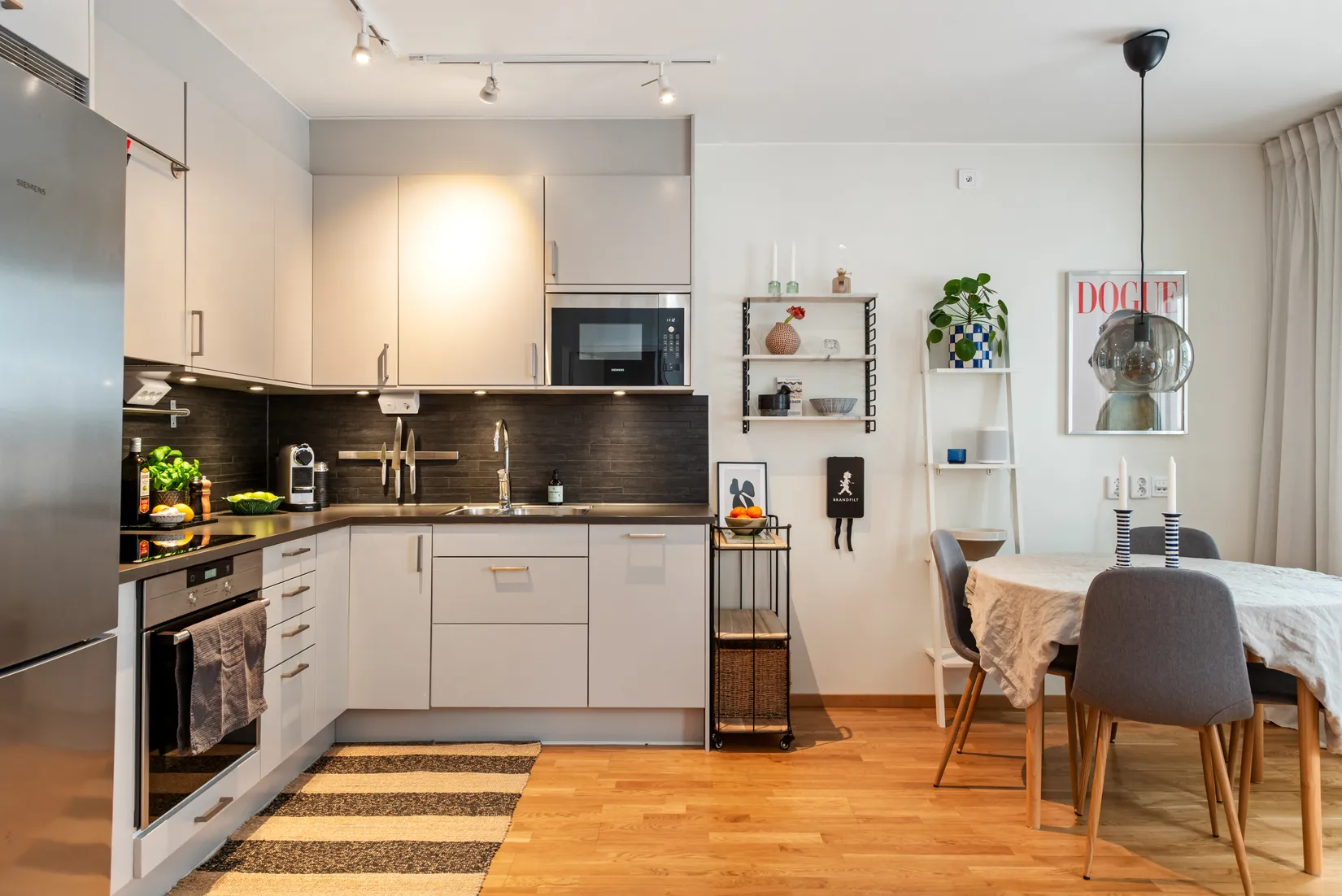 Bostadsrätt, Häradsgränd 6, Täby Centrum, Täby