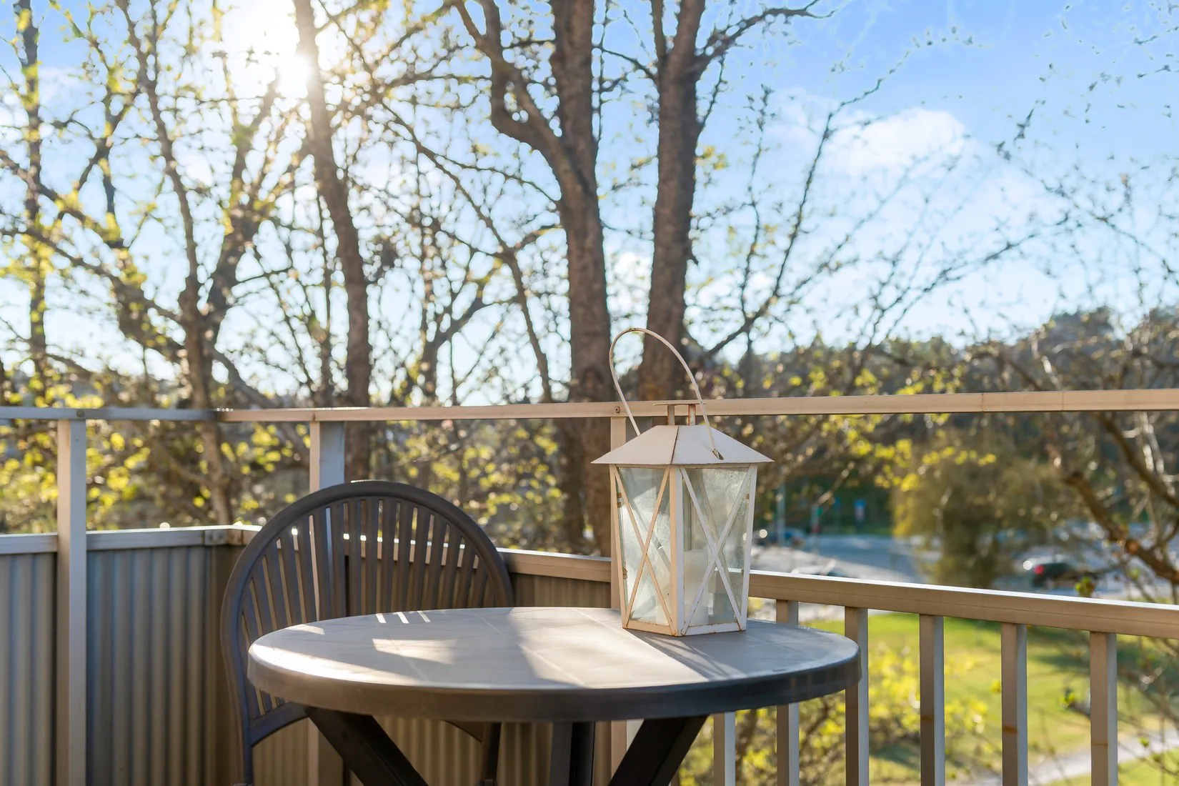 Bostadsrätt, Granbacken 2, Bromma / Johannesfred, Stockholm