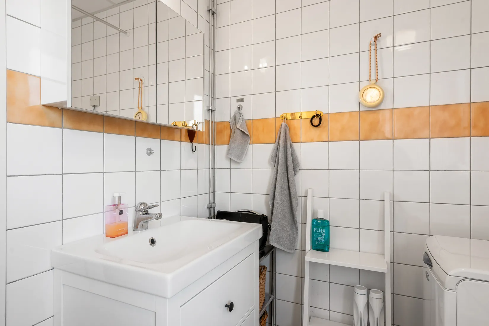 Bostadsrätt, Granbacken 2, Bromma / Johannesfred, Stockholm