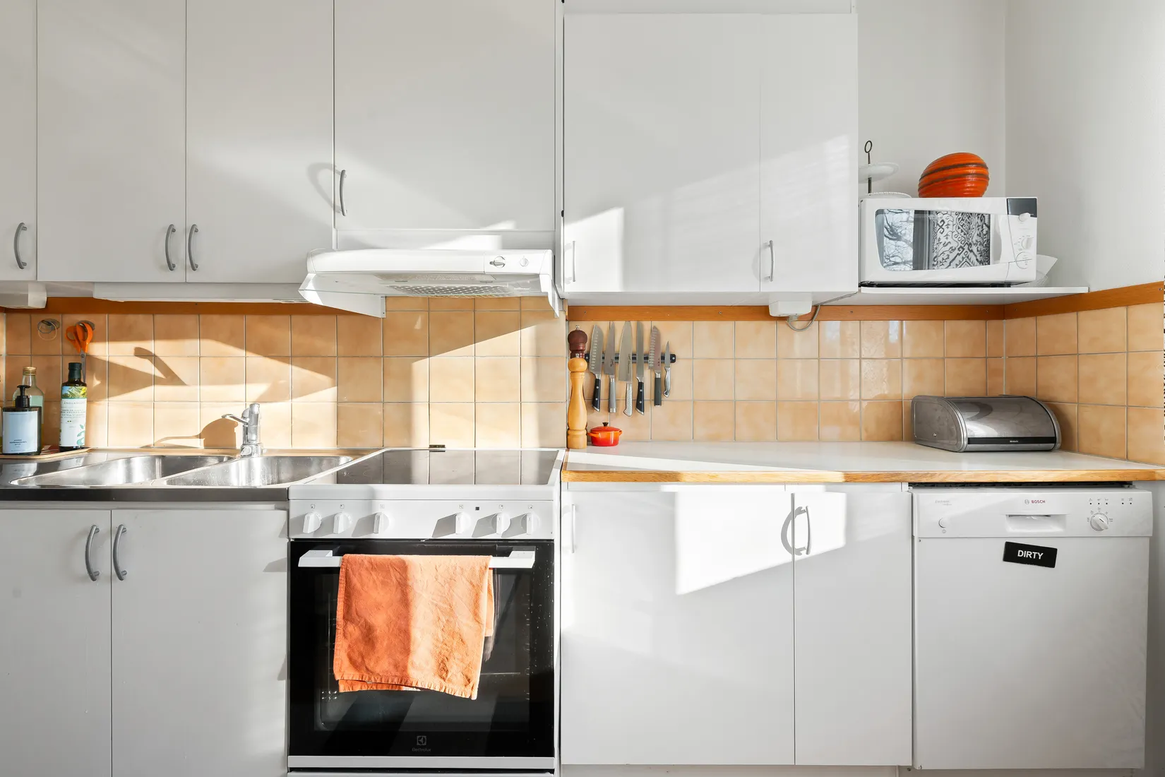 Bostadsrätt, Granbacken 2, Bromma / Johannesfred, Stockholm