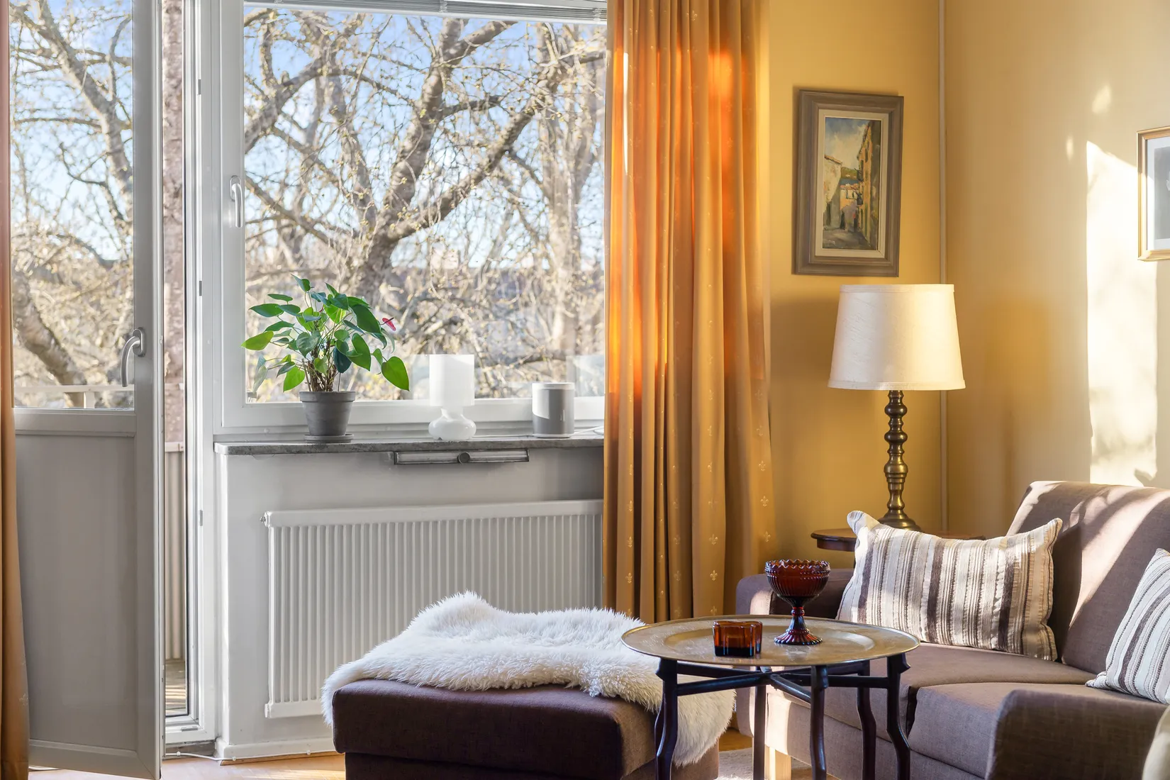 Bostadsrätt, Granbacken 2, Bromma / Johannesfred, Stockholm