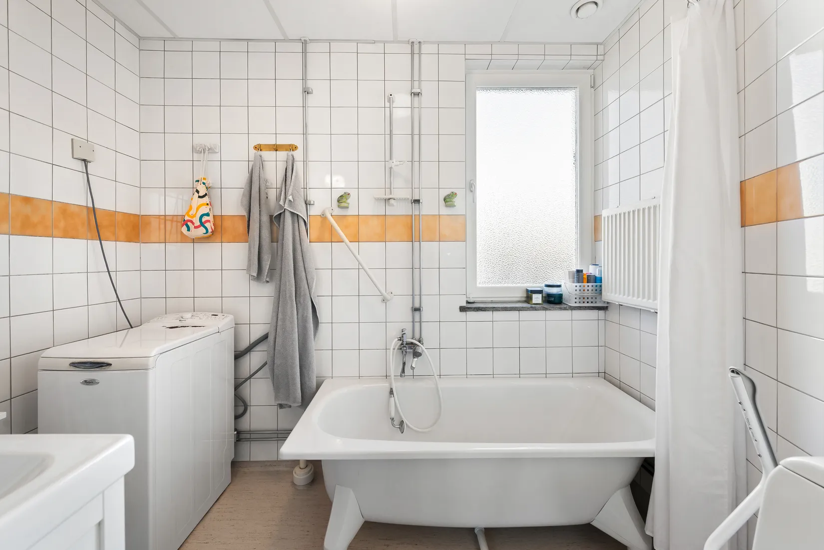 Bostadsrätt, Granbacken 2, Bromma / Johannesfred, Stockholm