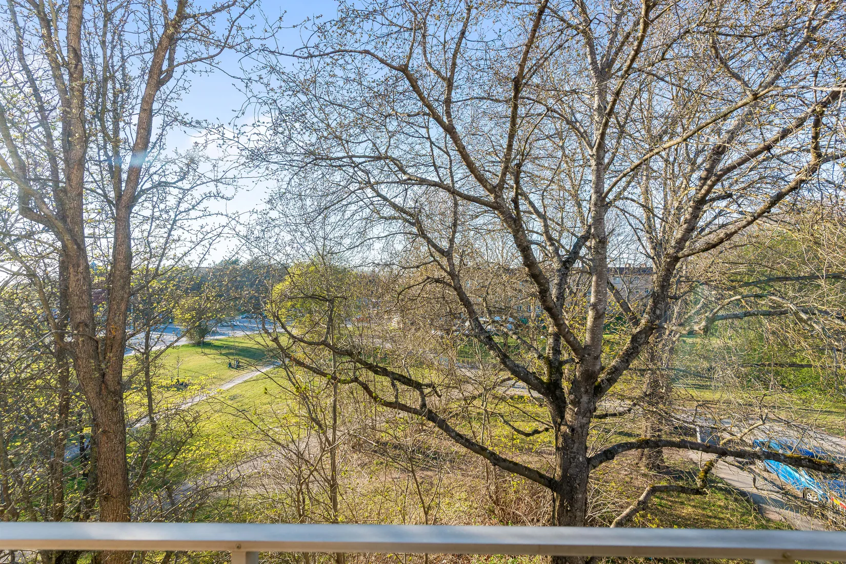 Bostadsrätt, Granbacken 2, Bromma / Johannesfred, Stockholm