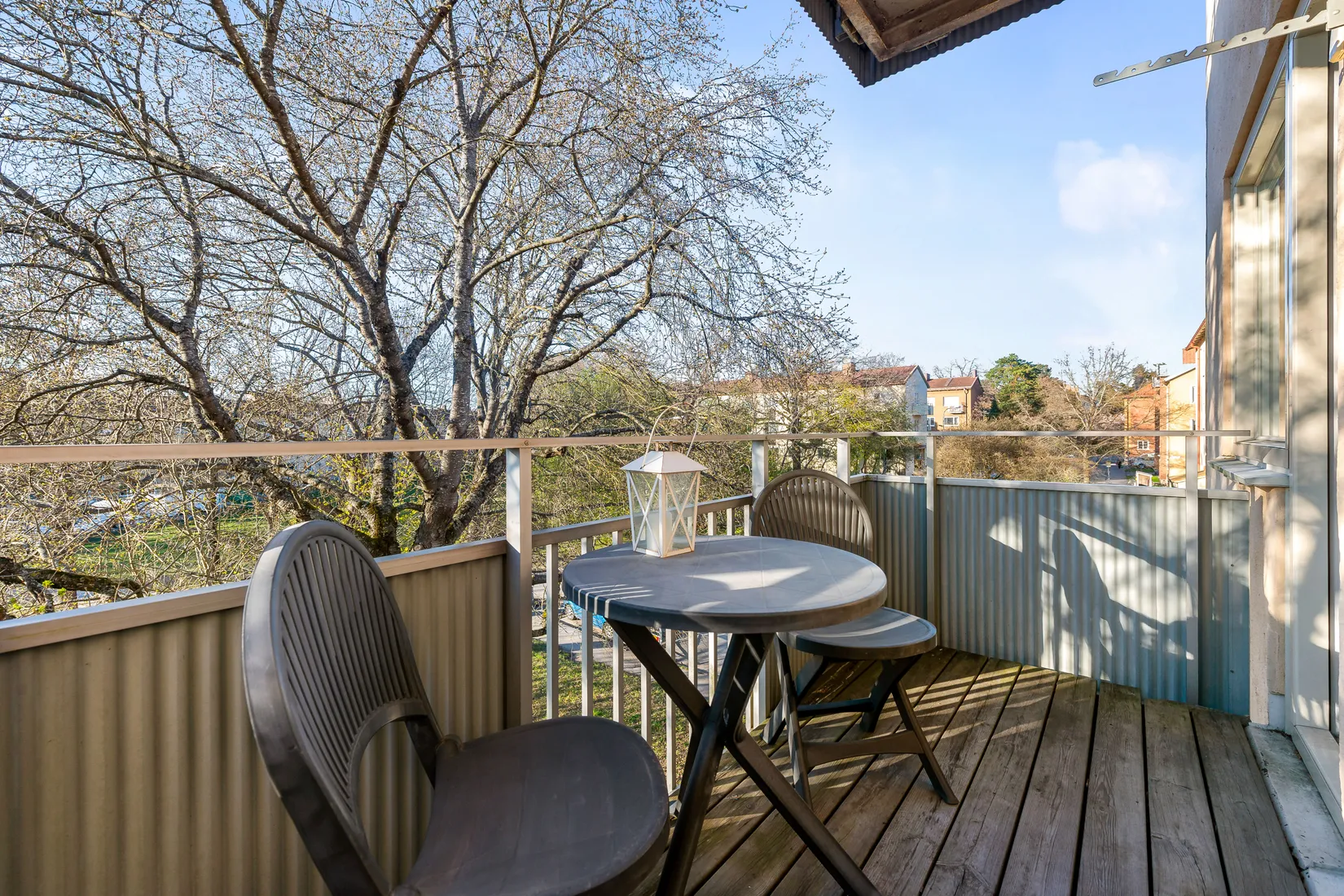 Bostadsrätt, Granbacken 2, Bromma / Johannesfred, Stockholm