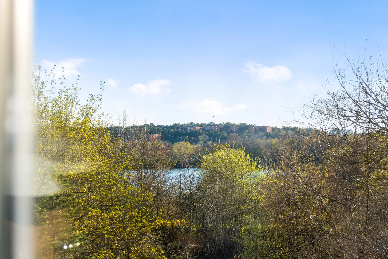 Bostadsrätt, Granbacken 2, Bromma / Johannesfred, Stockholm