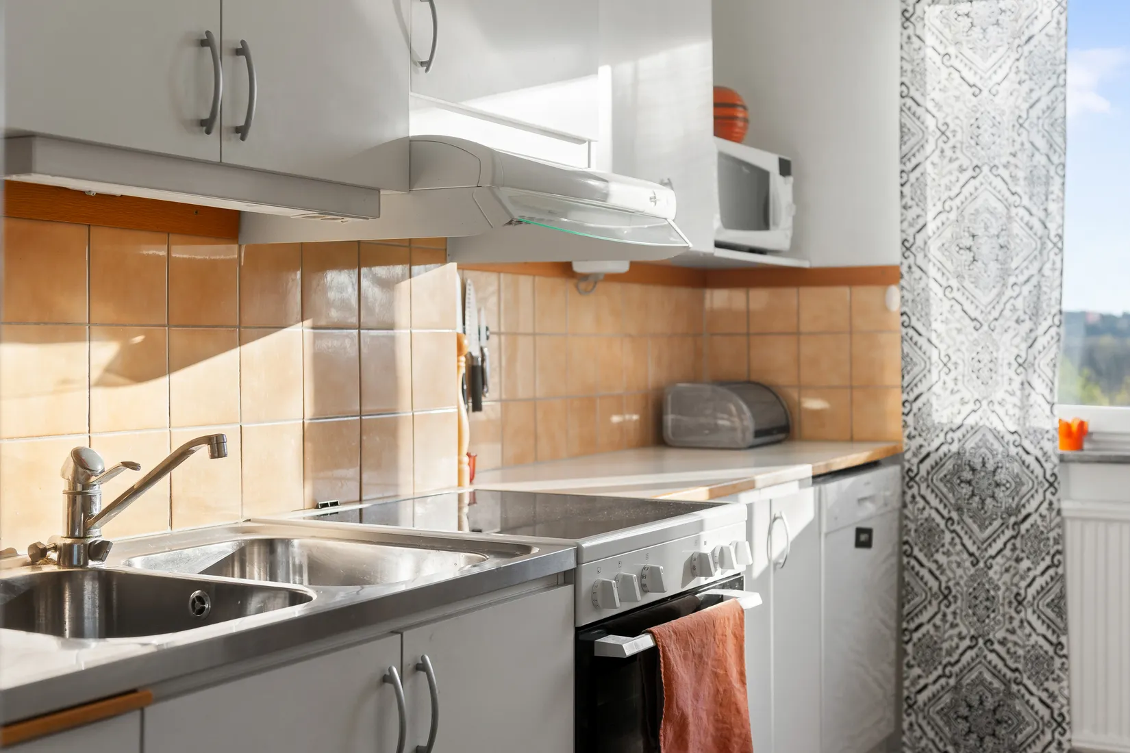 Bostadsrätt, Granbacken 2, Bromma / Johannesfred, Stockholm