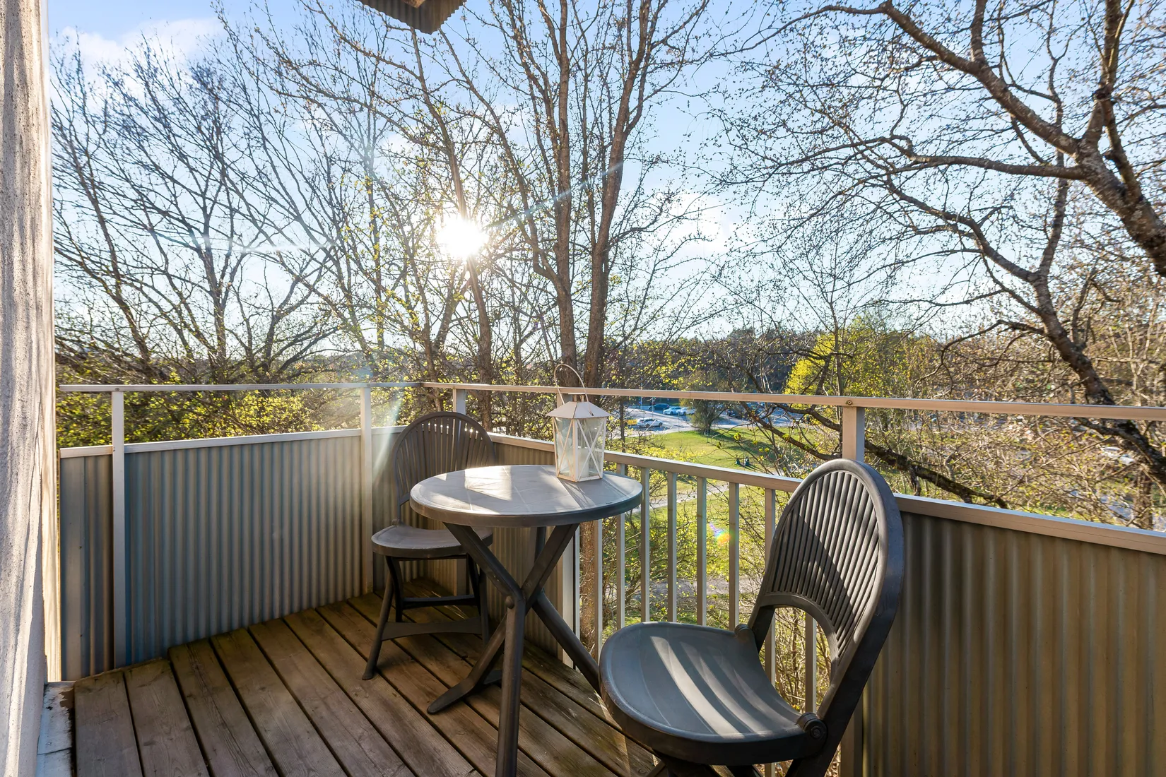 Bostadsrätt, Granbacken 2, Bromma / Johannesfred, Stockholm