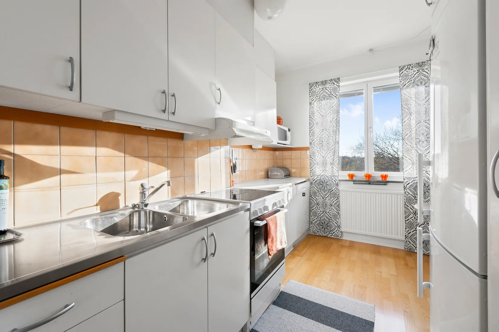 Bostadsrätt, Granbacken 2, Bromma / Johannesfred, Stockholm