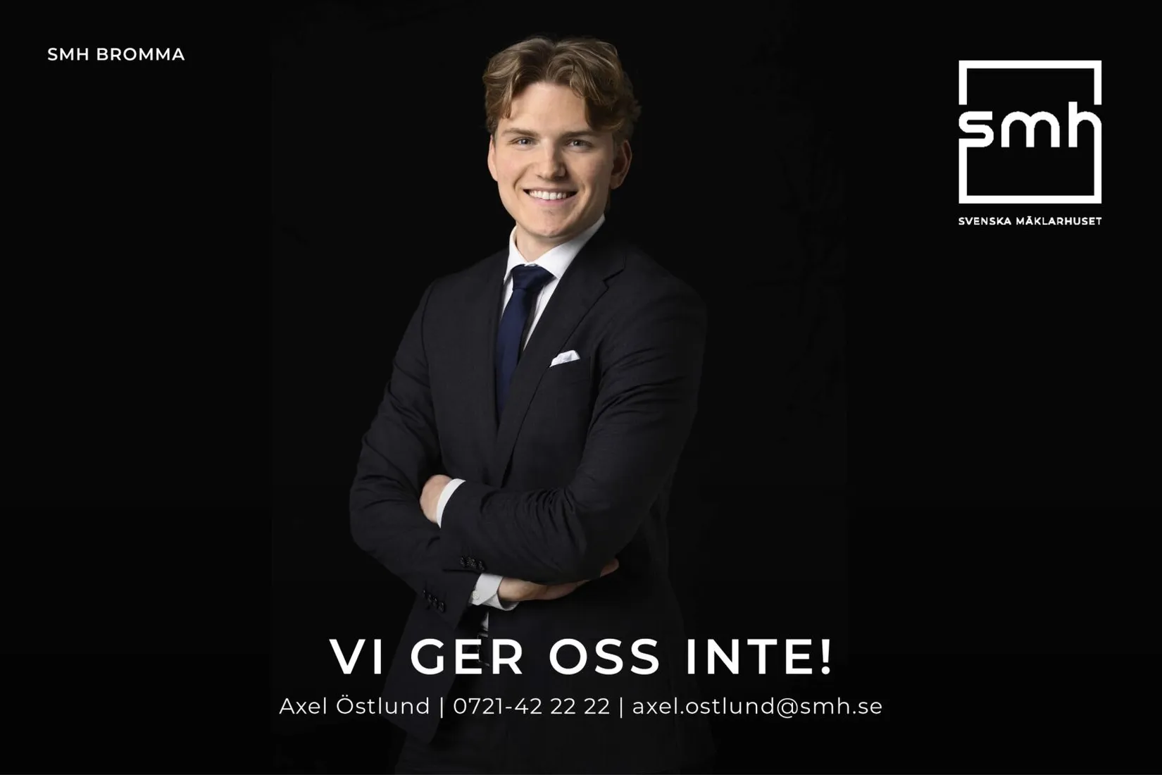 Bostadsrätt, Granbacken 2, Bromma / Johannesfred, Stockholm