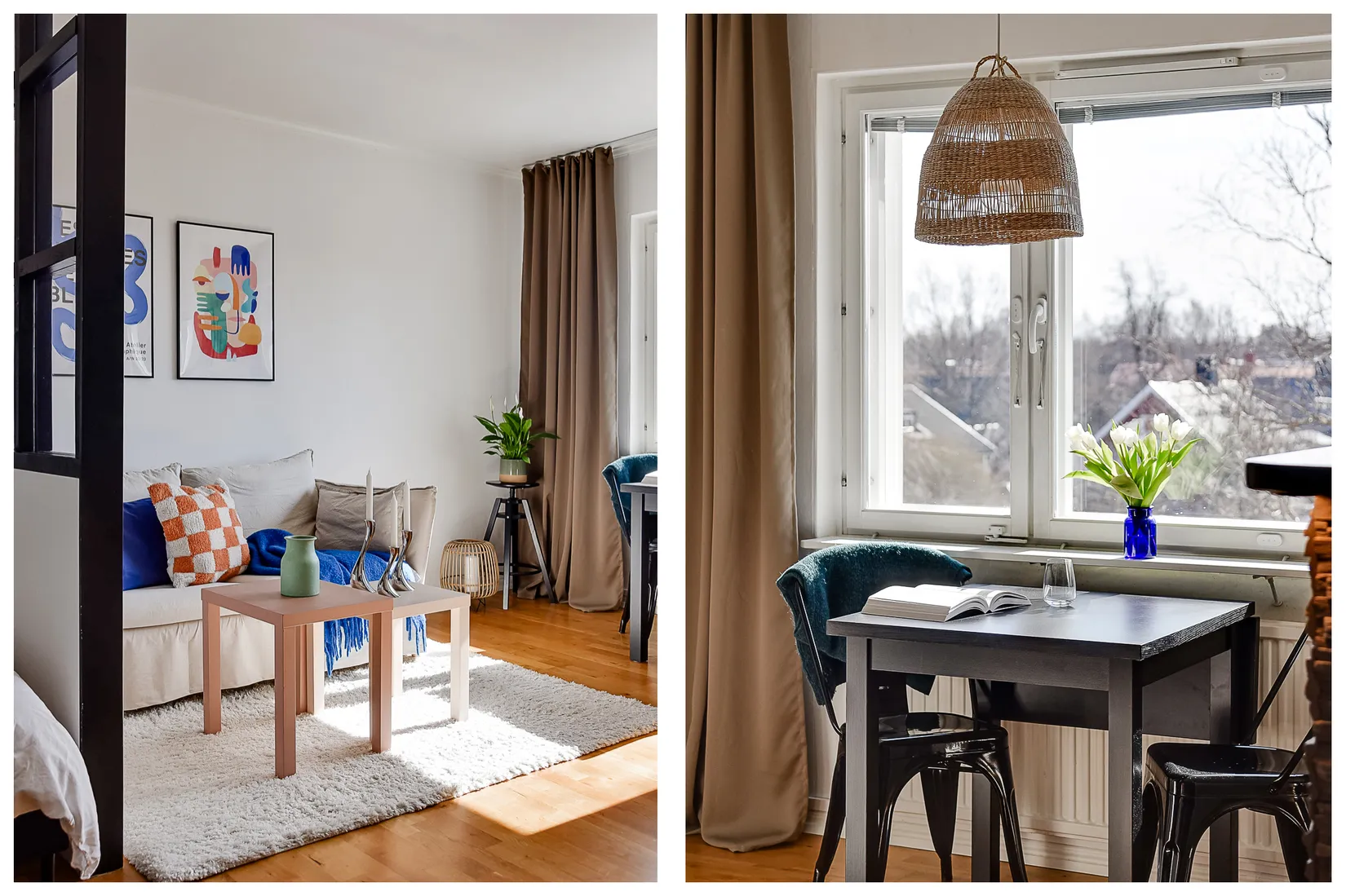 Bostadsrätt, Lagmansgatan 2B, Grubbe, Umeå