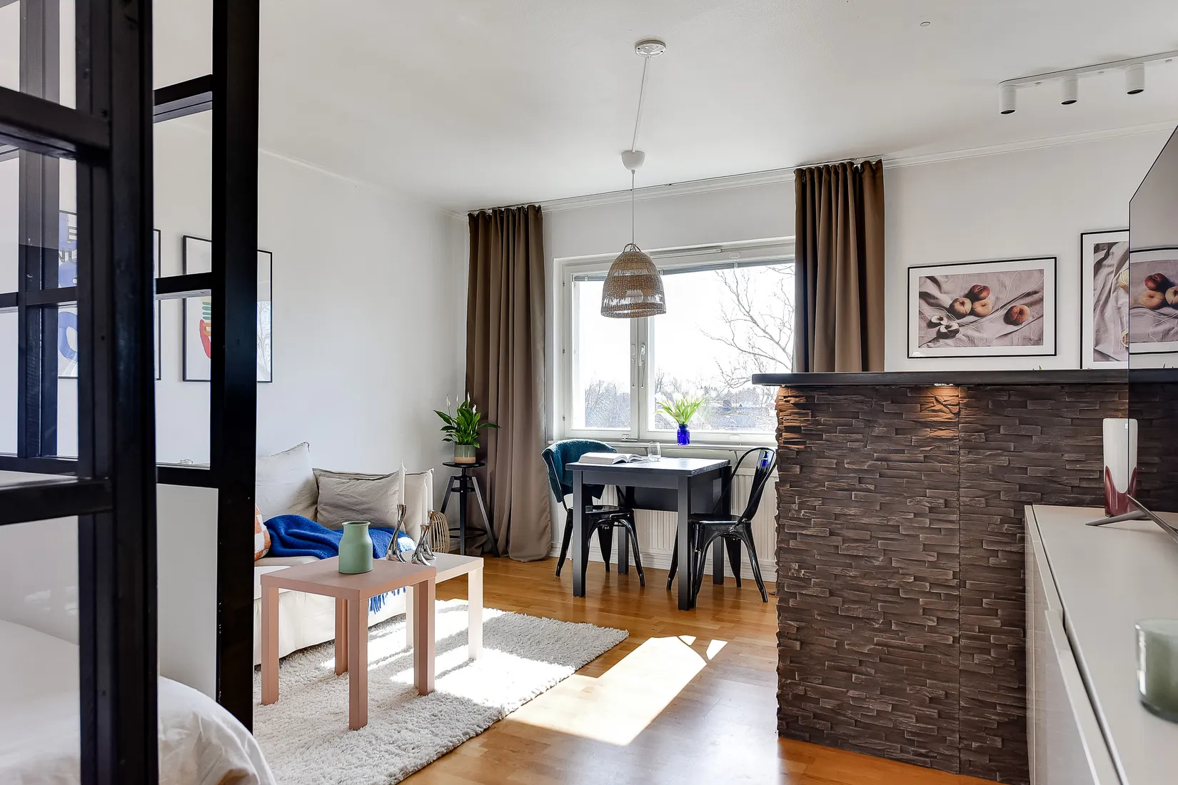 Bostadsrätt, Lagmansgatan 2B, Grubbe, Umeå
