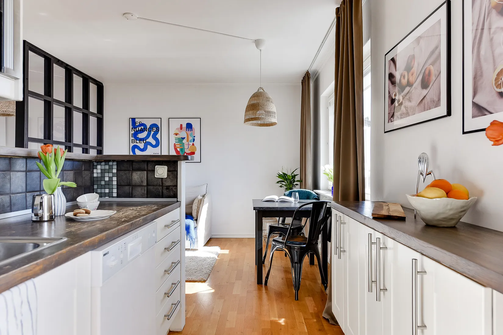 Bostadsrätt, Lagmansgatan 2B, Grubbe, Umeå
