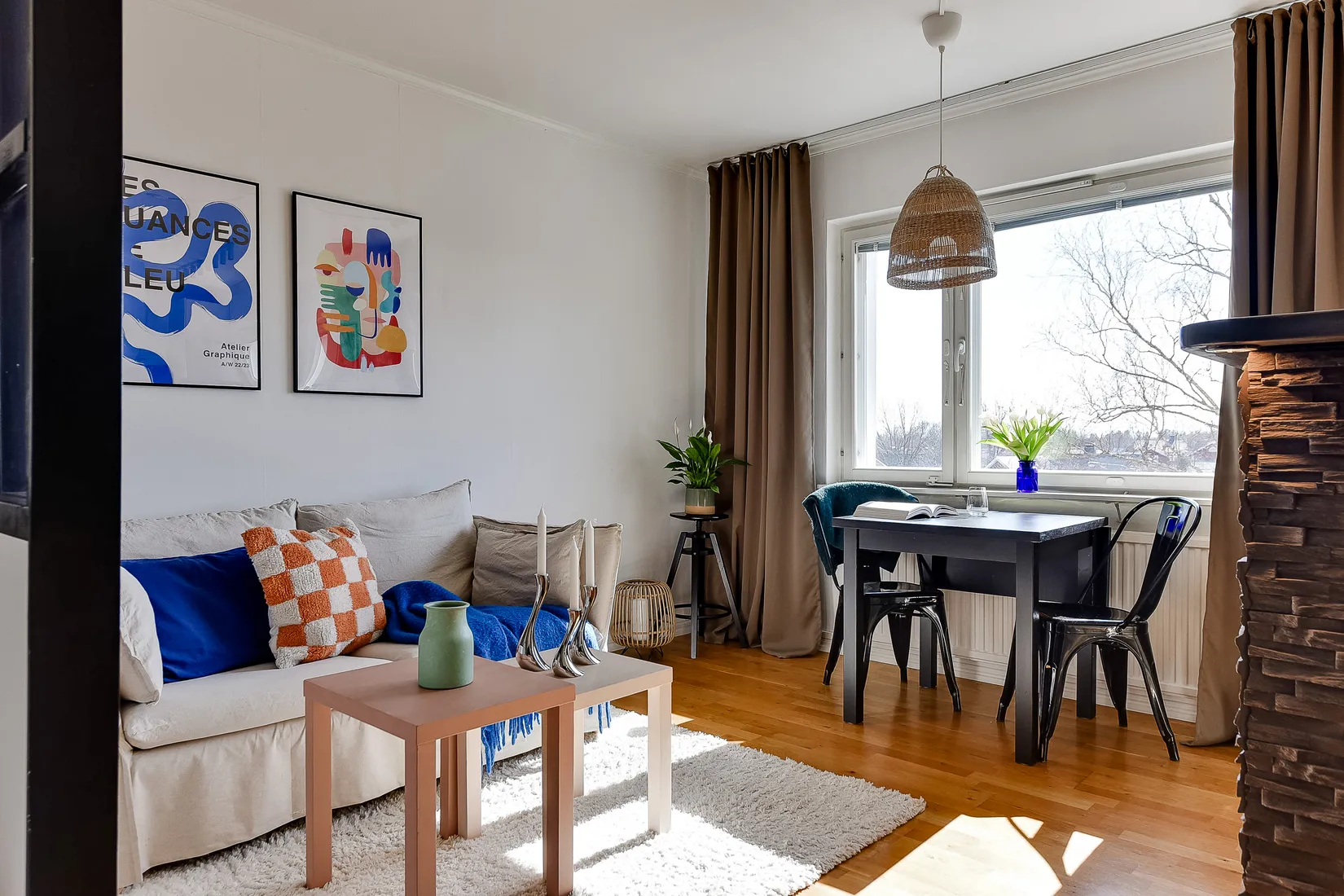 Bostadsrätt, Lagmansgatan 2B, Grubbe, Umeå