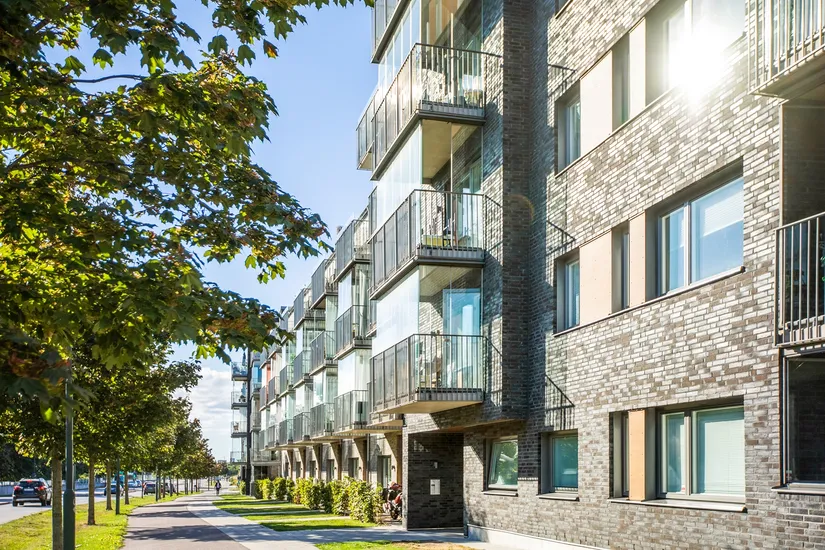 Bostadsrätt, Sallerupsvägen 220, Bulltofta, Malmö