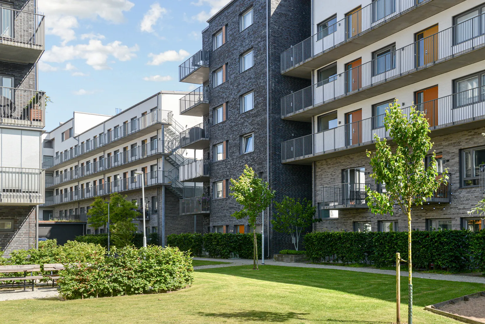 Bostadsrätt, Sallerupsvägen 220, Bulltofta, Malmö