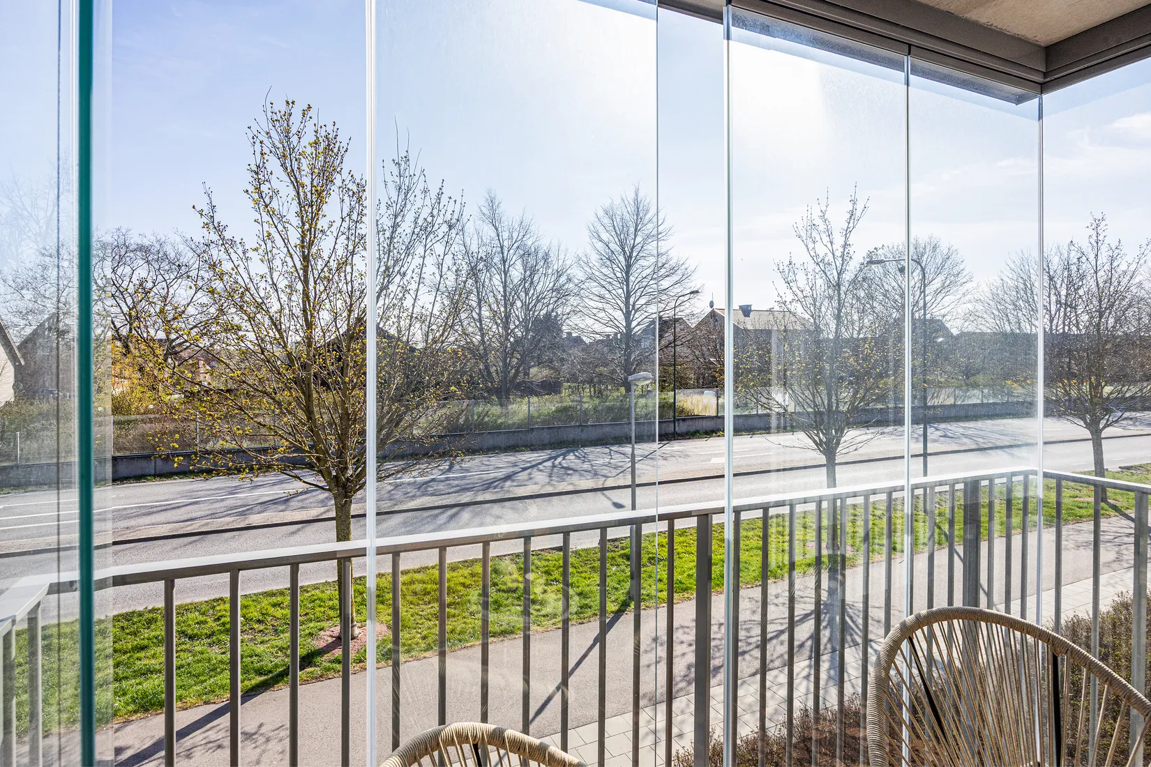 Bostadsrätt, Sallerupsvägen 220, Bulltofta, Malmö