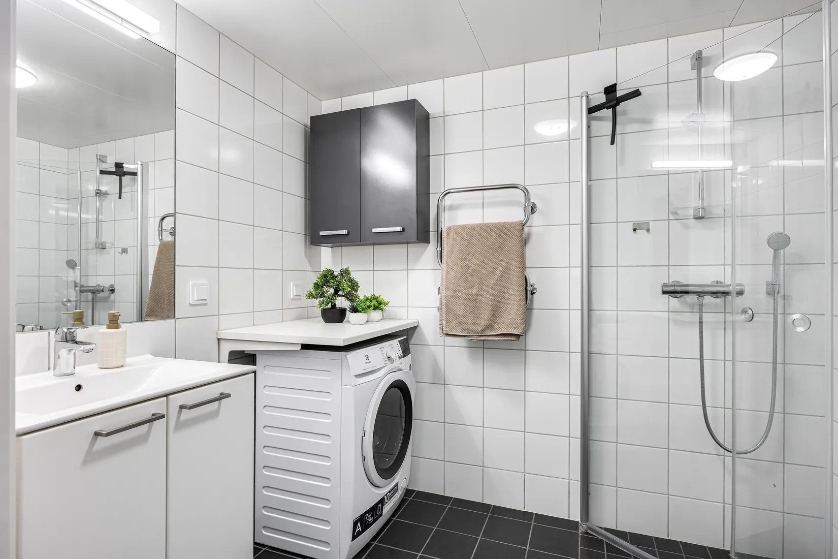 Bostadsrätt, Sallerupsvägen 220, Bulltofta, Malmö