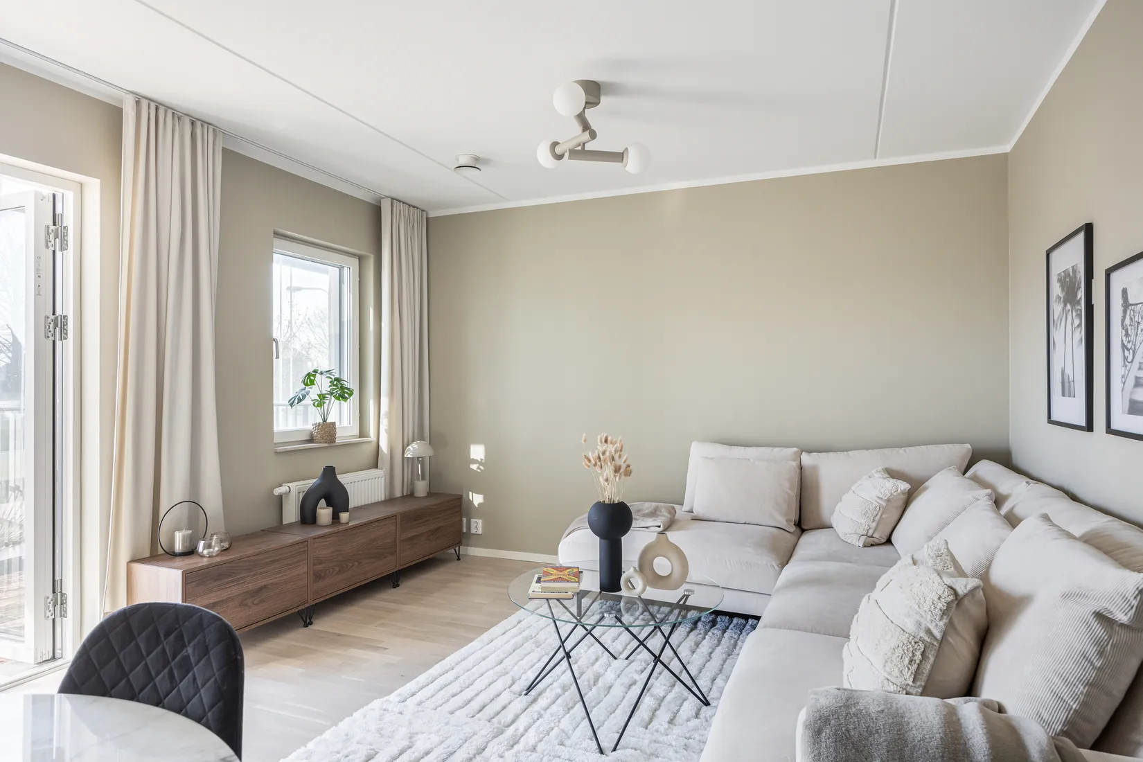 Bostadsrätt, Sallerupsvägen 220, Bulltofta, Malmö