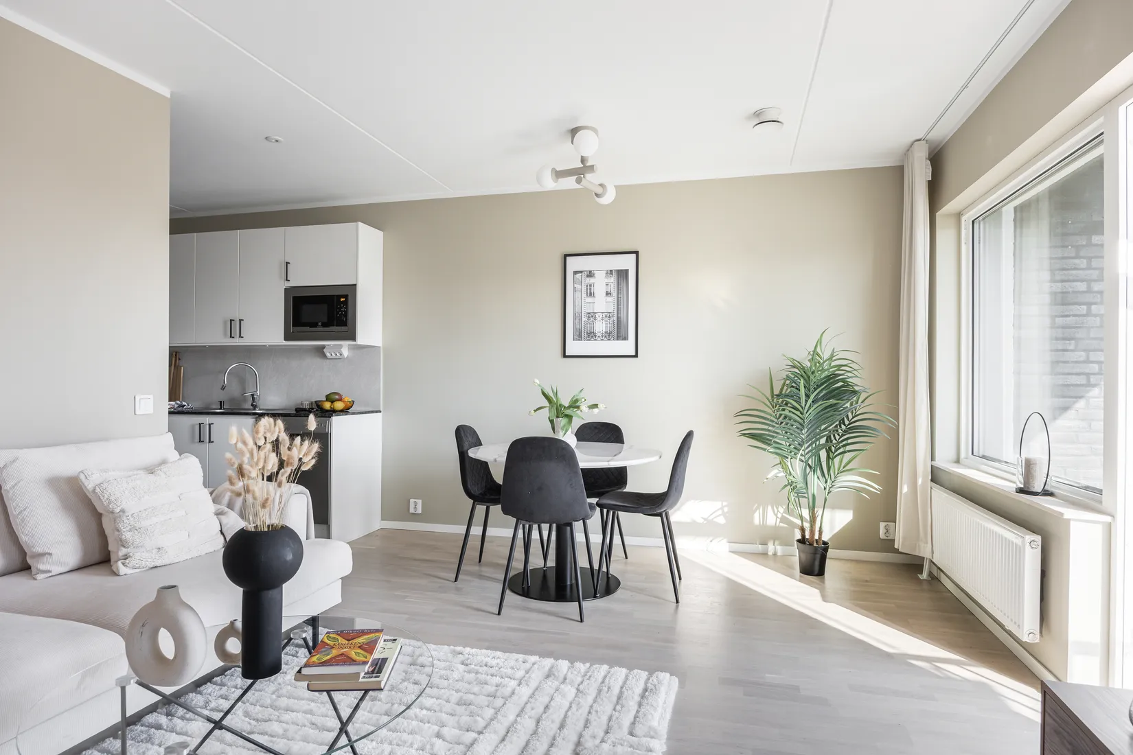 Bostadsrätt, Sallerupsvägen 220, Bulltofta, Malmö