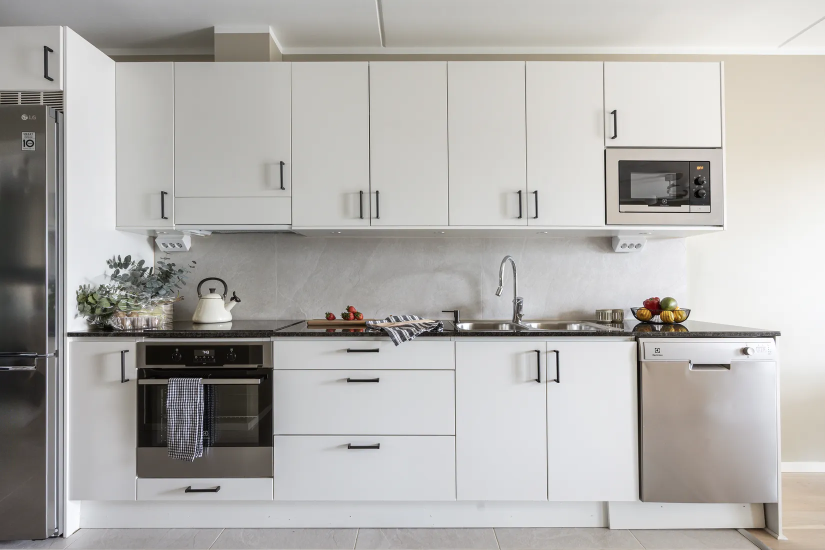 Bostadsrätt, Sallerupsvägen 220, Bulltofta, Malmö