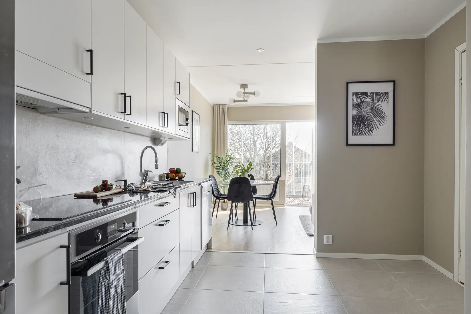 Bostadsrätt, Sallerupsvägen 220, Bulltofta, Malmö