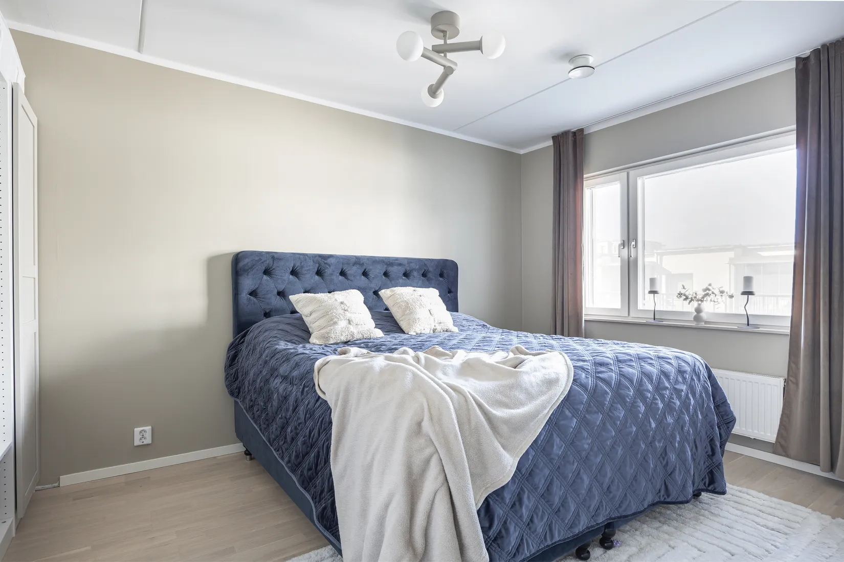 Bostadsrätt, Sallerupsvägen 220, Bulltofta, Malmö