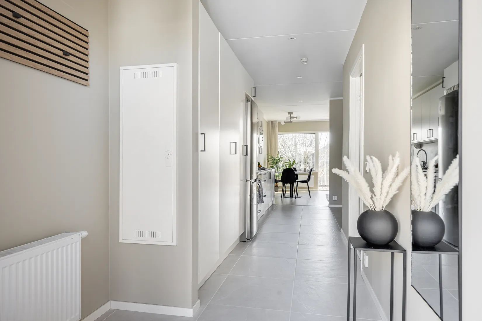 Bostadsrätt, Sallerupsvägen 220, Bulltofta, Malmö