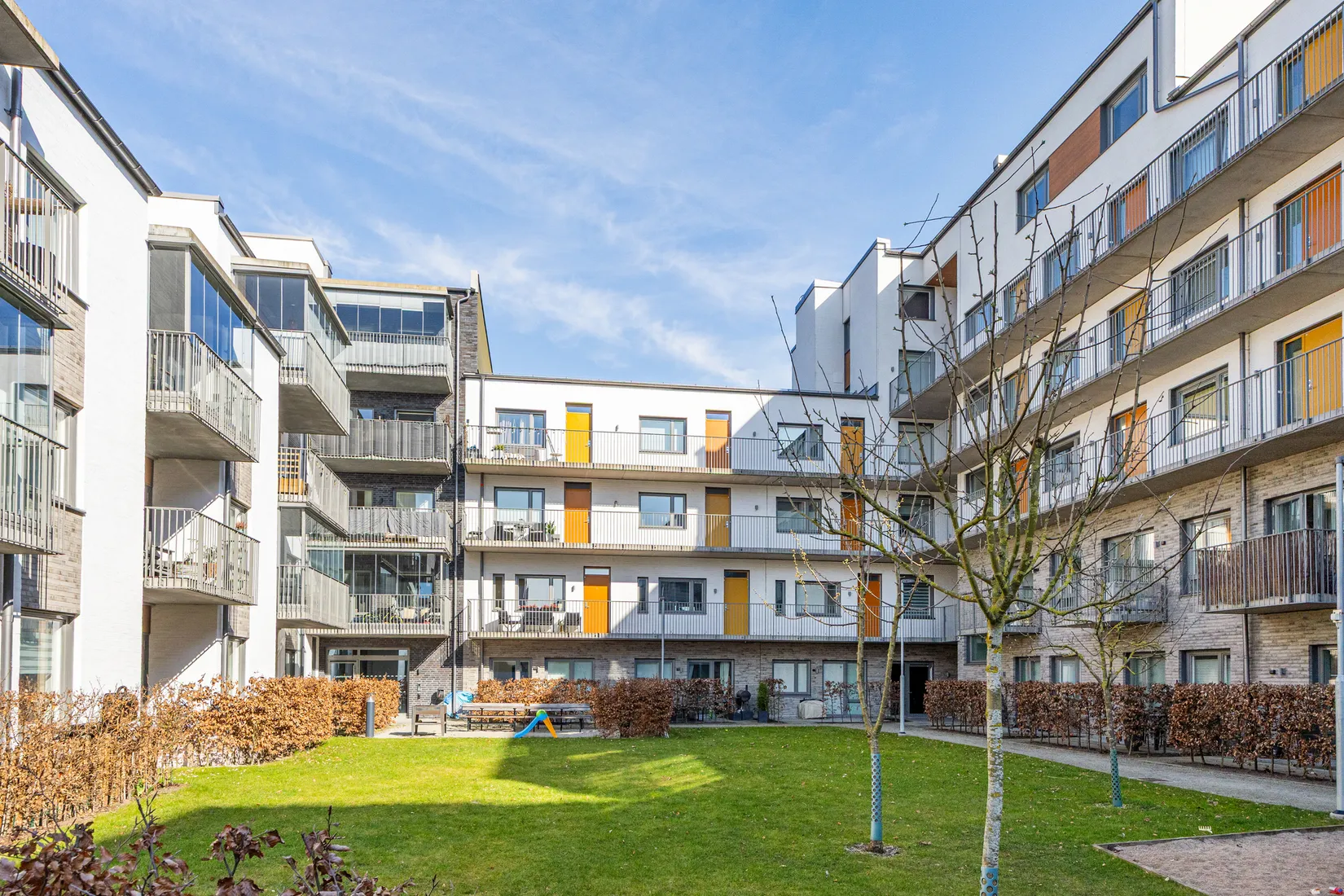 Bostadsrätt, Sallerupsvägen 220, Bulltofta, Malmö