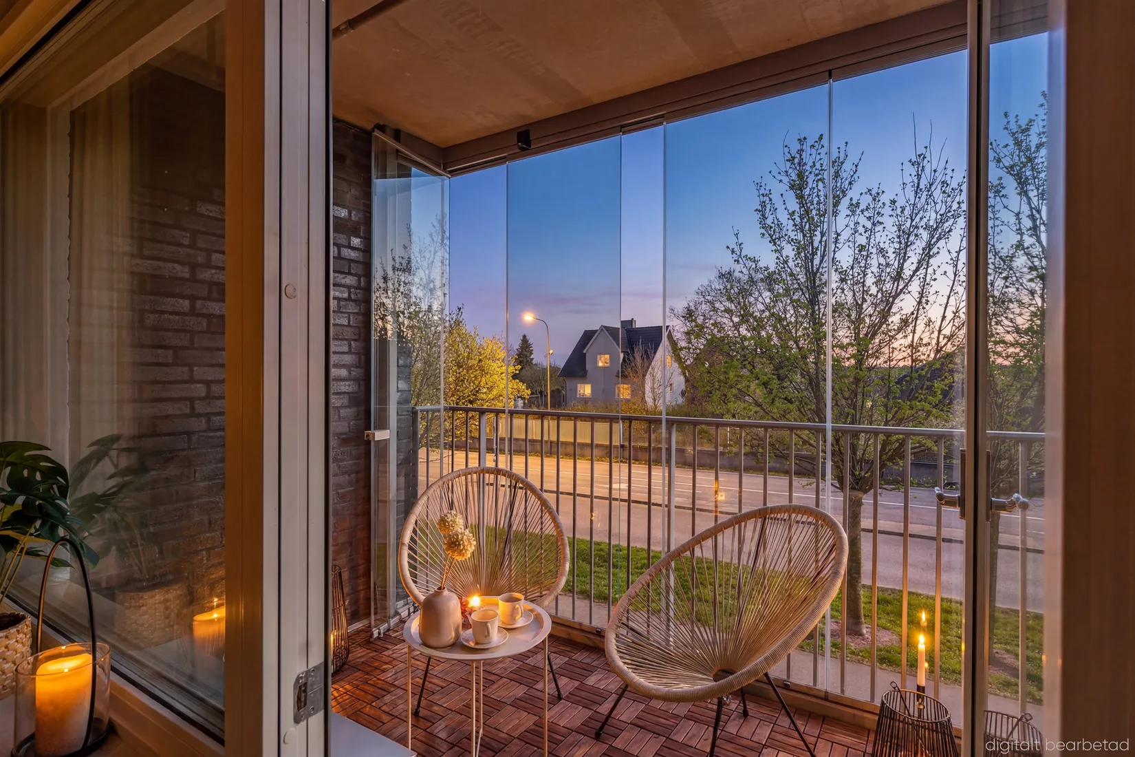 Bostadsrätt, Sallerupsvägen 220, Bulltofta, Malmö