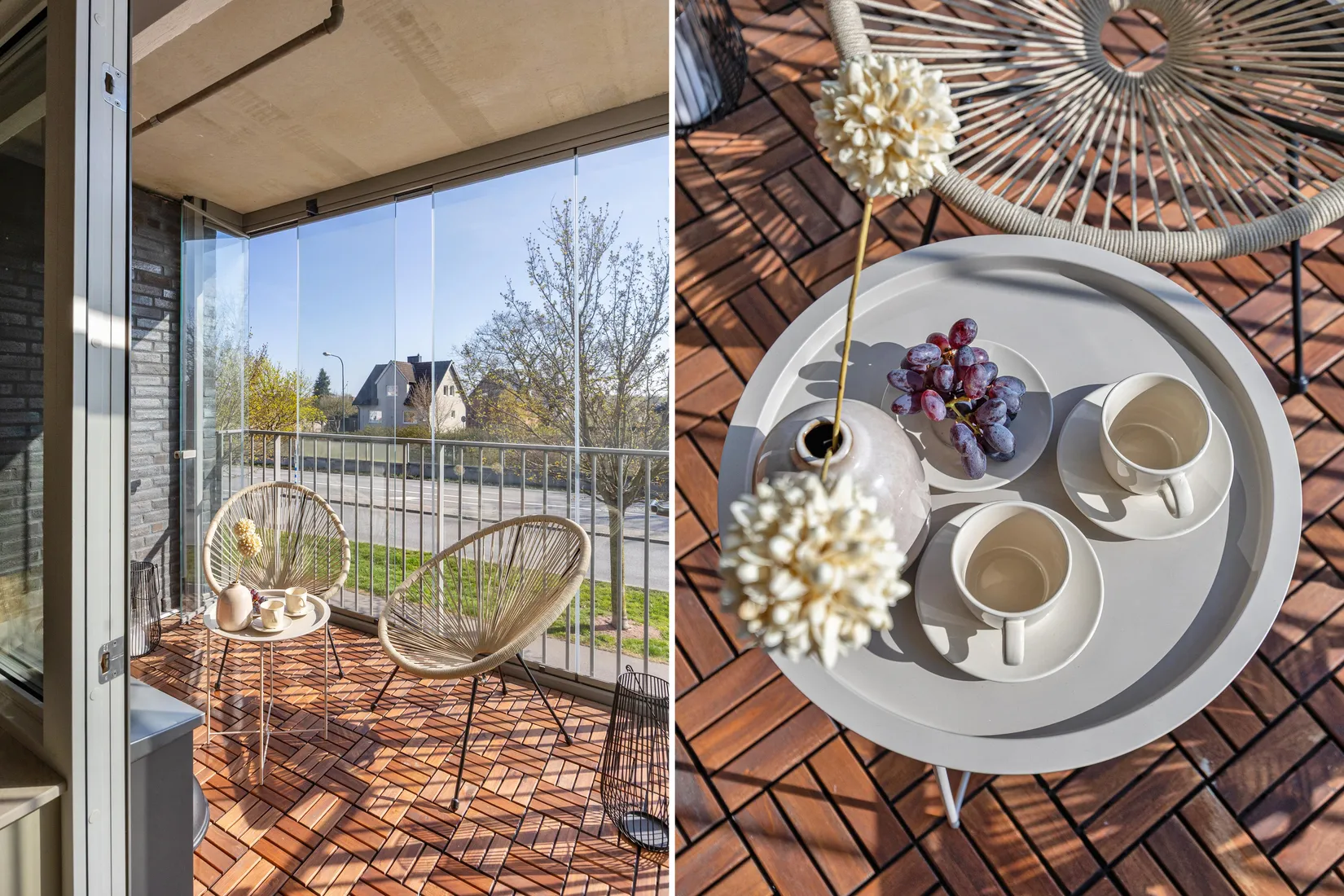 Bostadsrätt, Sallerupsvägen 220, Bulltofta, Malmö