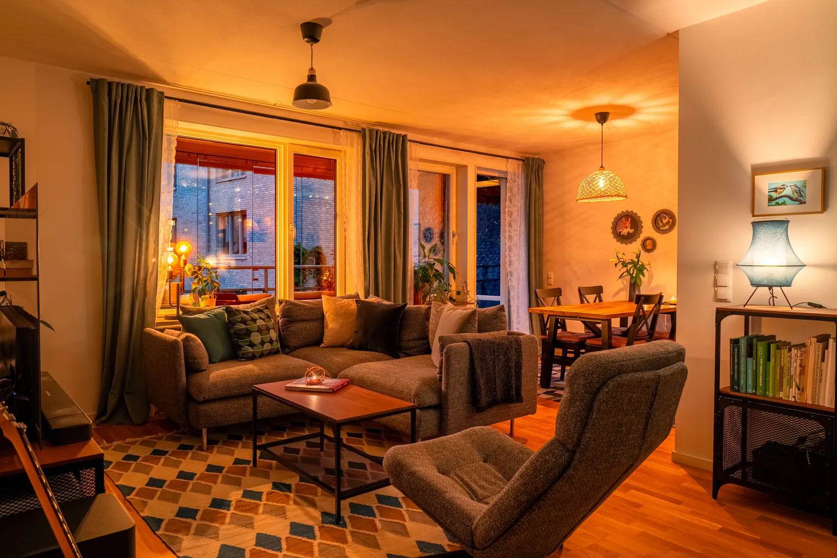 Bostadsrätt, Bures gata 17B, Hyllie, Malmö